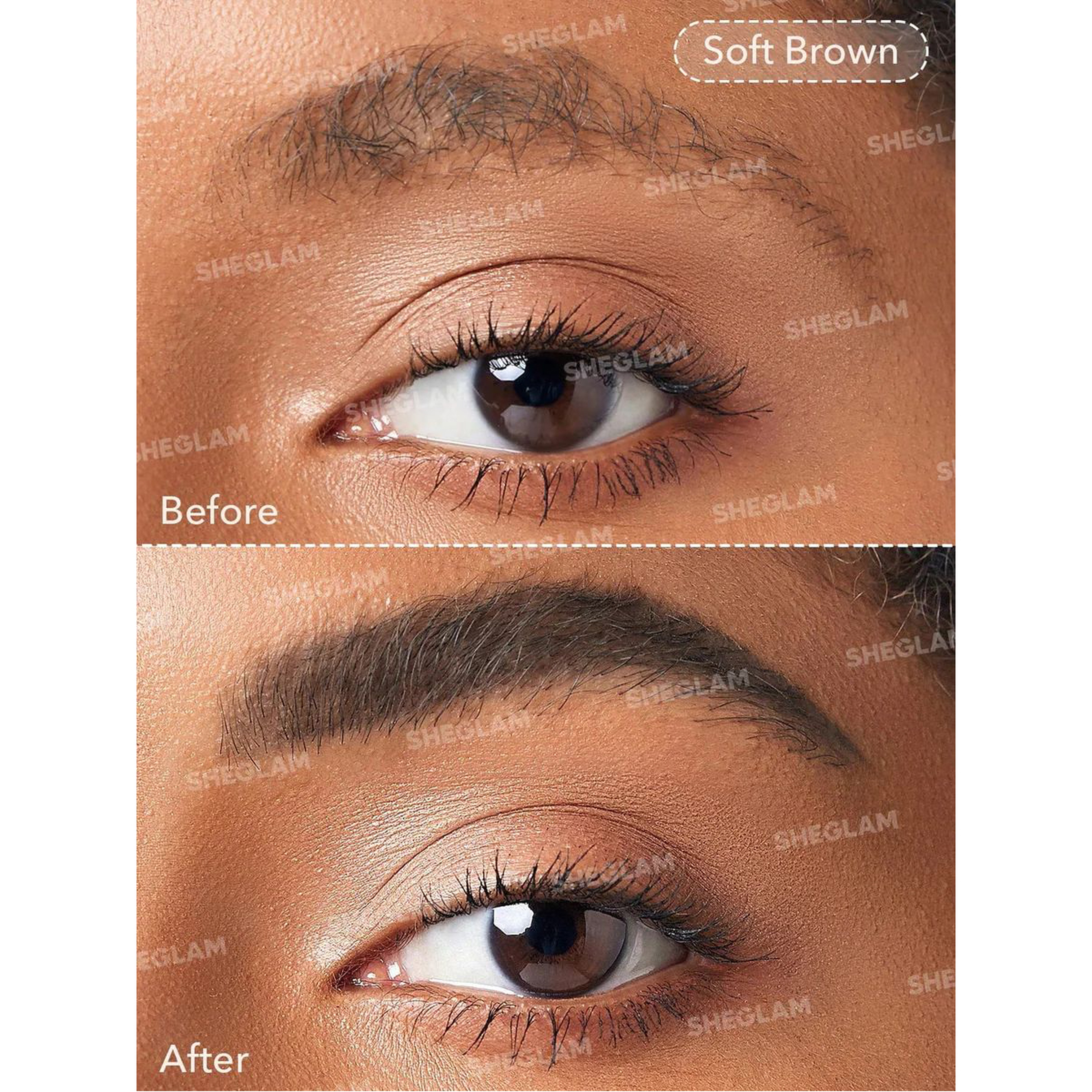 Sheglam Boss Brow Pomade