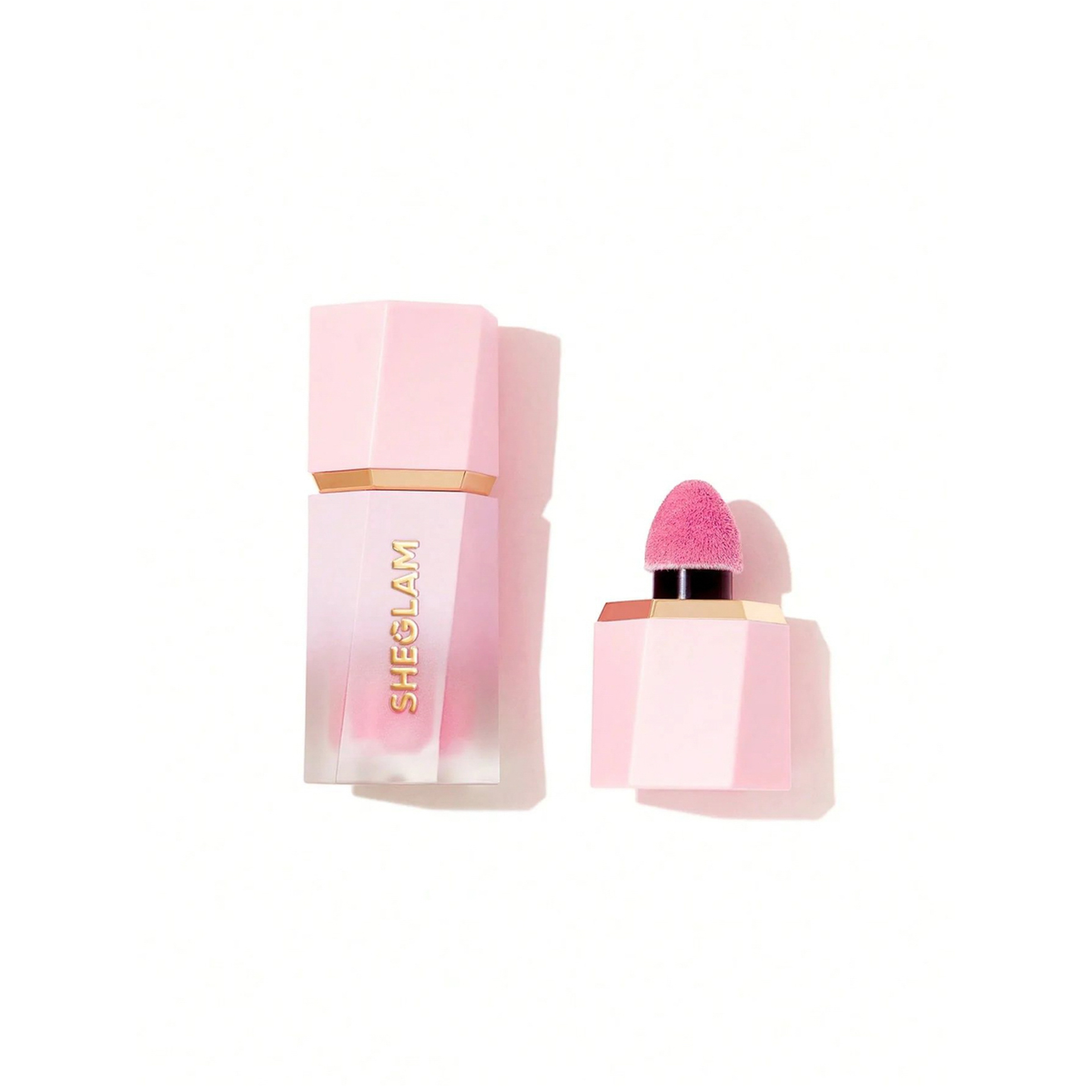 Sheglam Color Bloom Liquid Blush