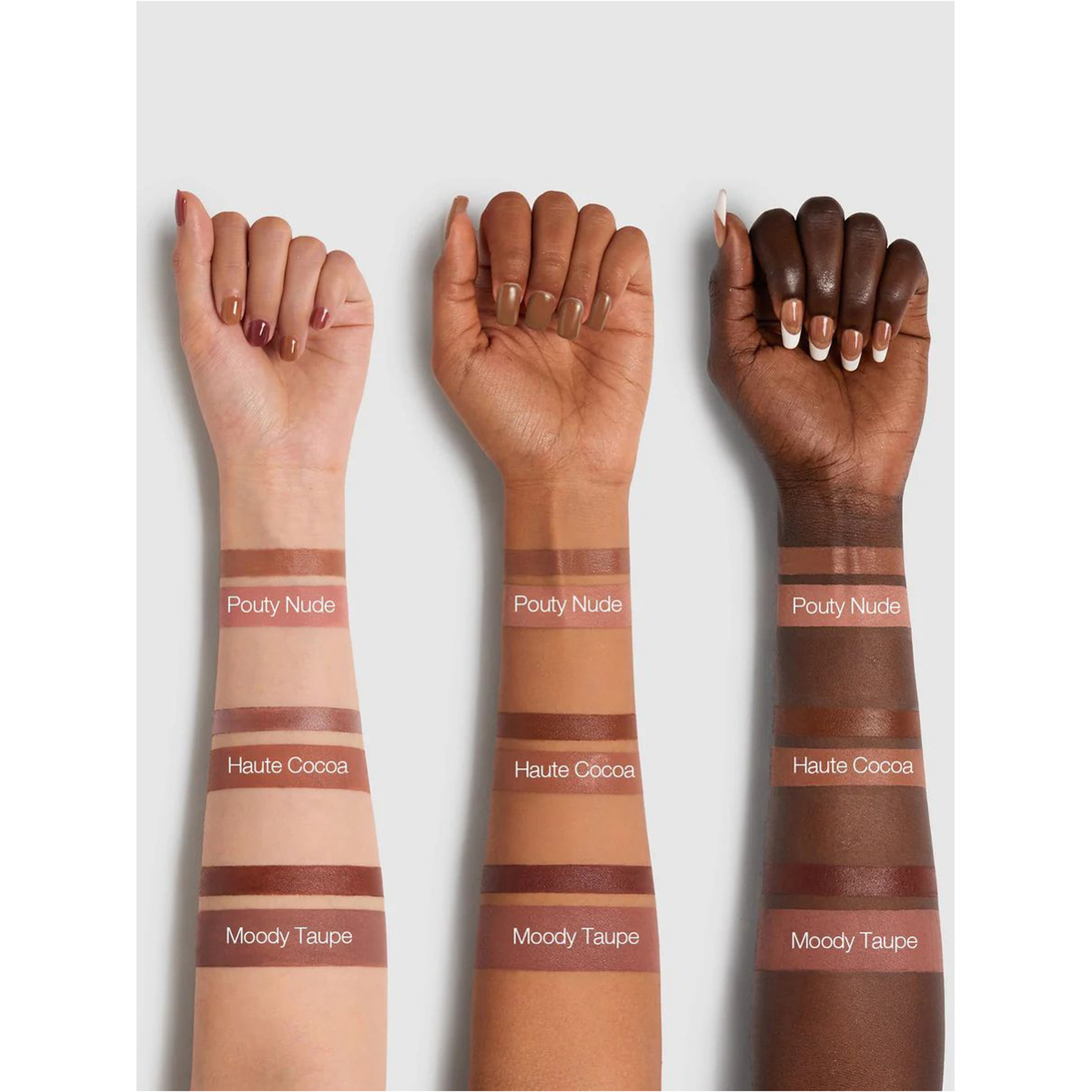 Sheglam Glam Lip Liner And Lip Duo Set