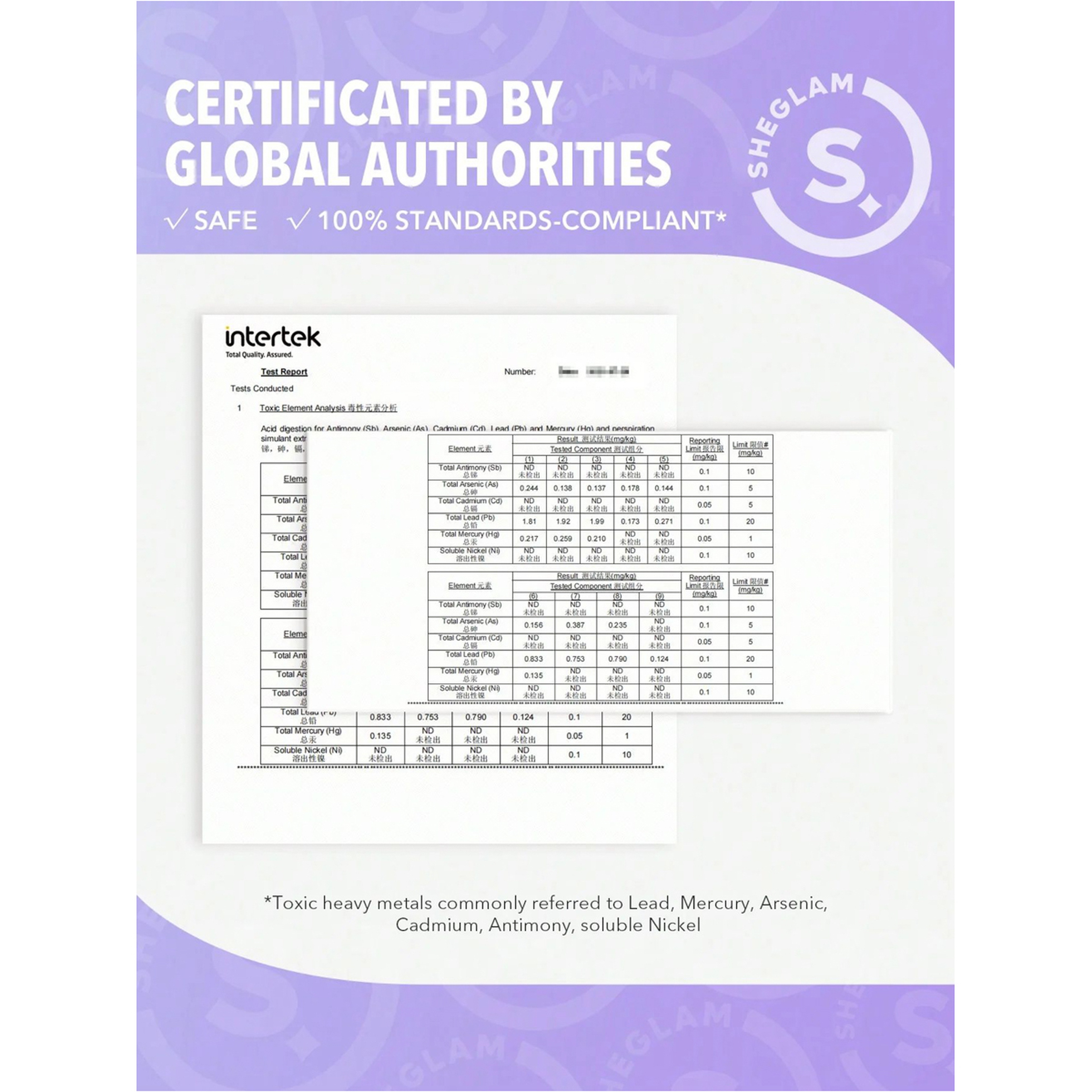 Sheglam Lightweight Matte Blush