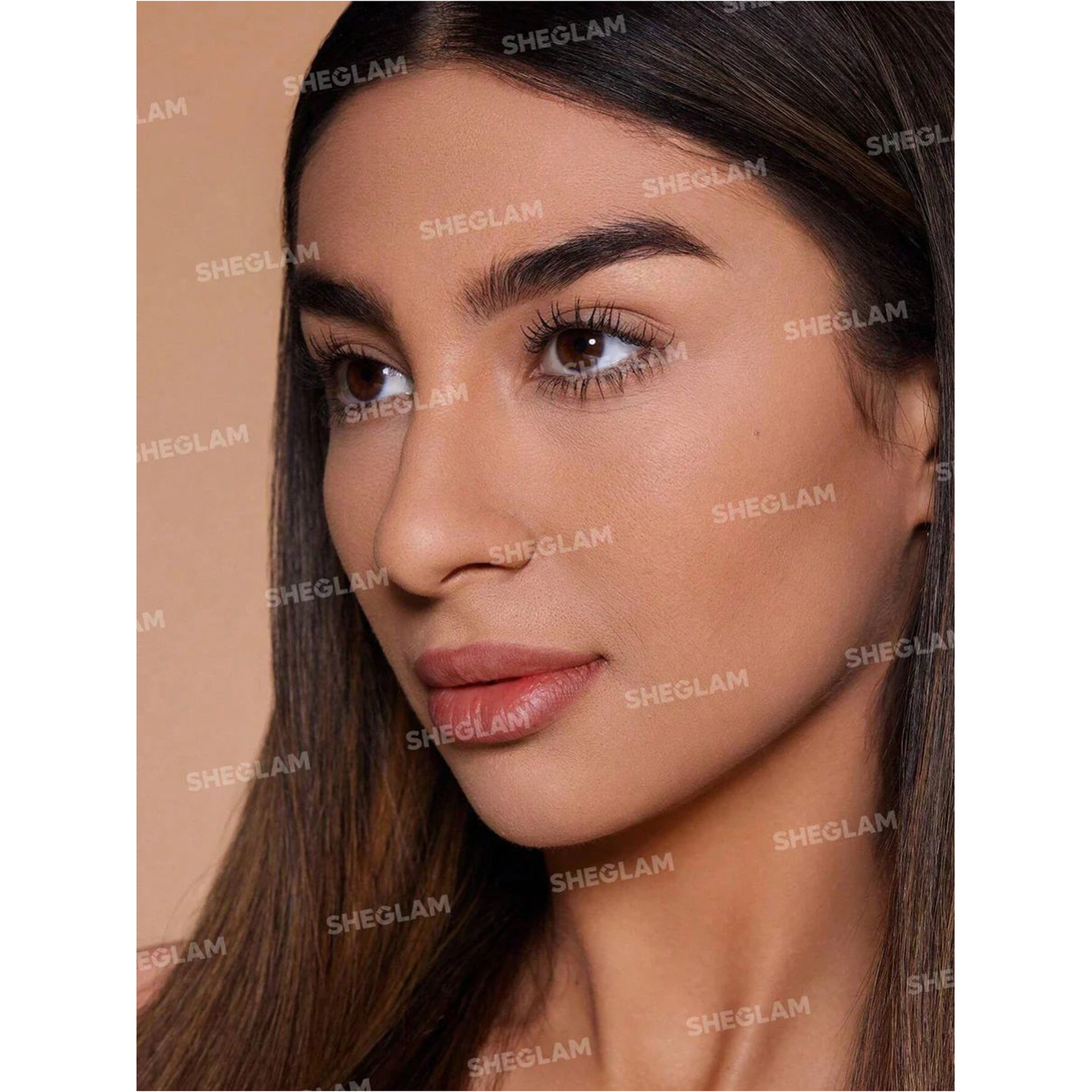 Sheglam Skin-Focus Powder Foundation