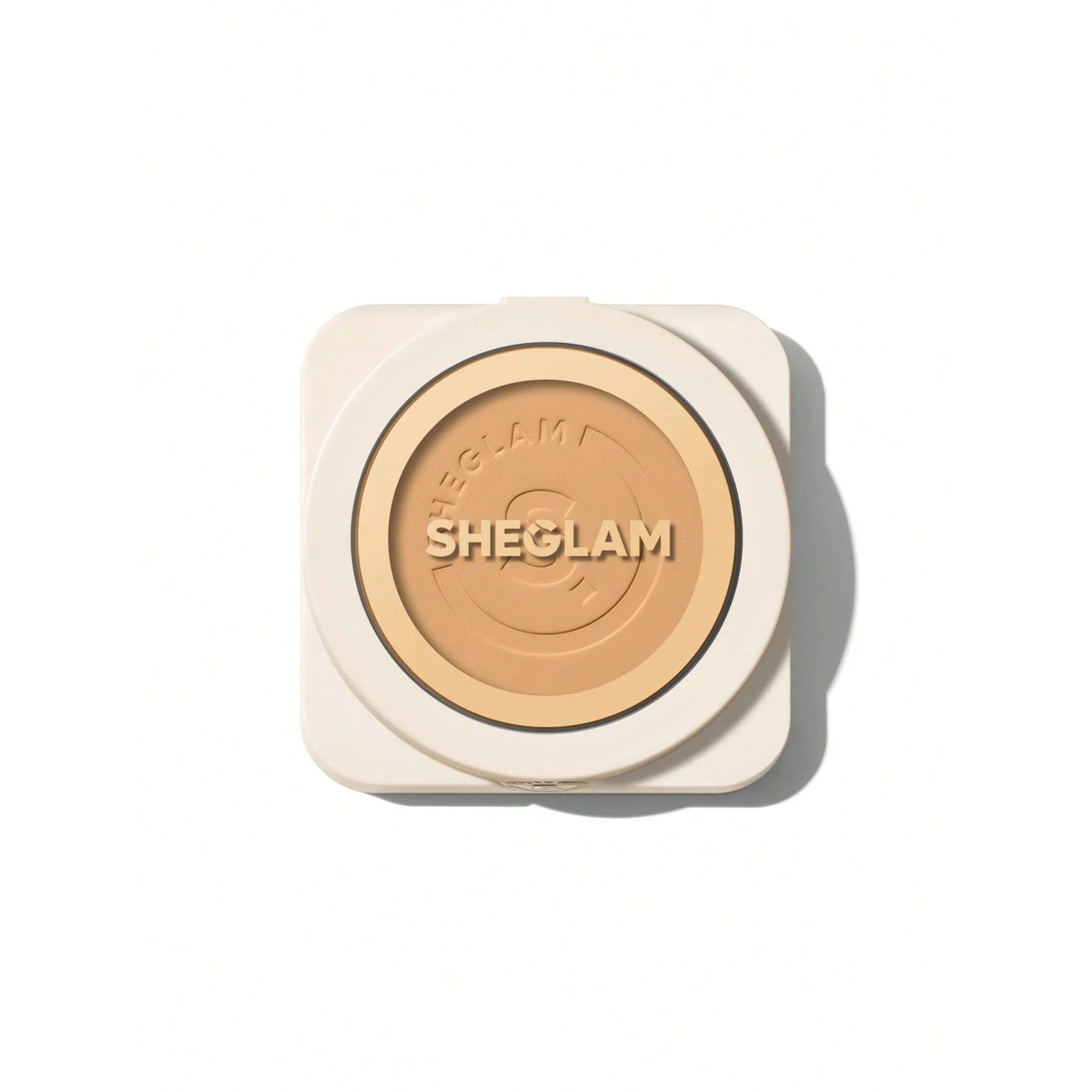 Sheglam Skin-Focus Powder Foundation