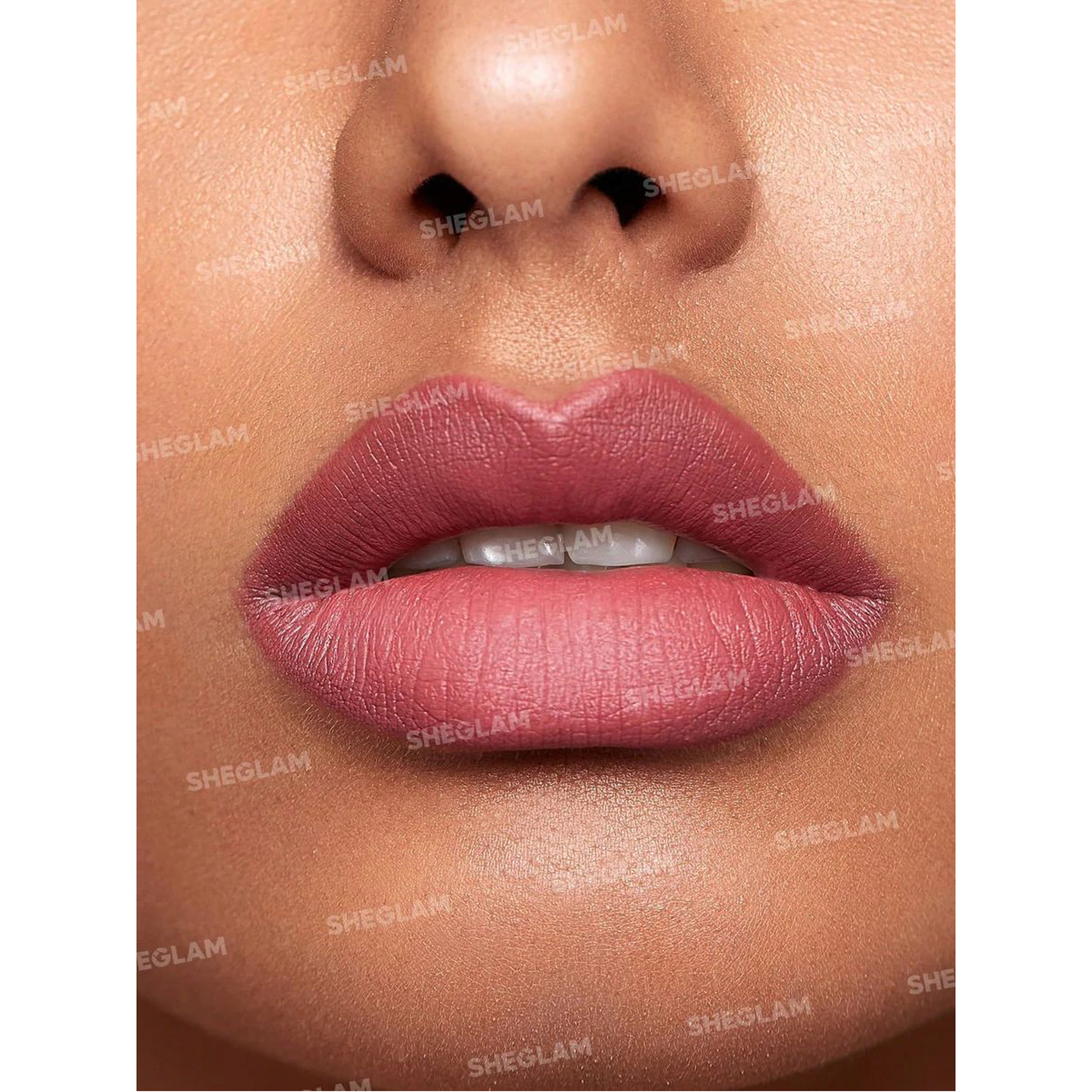 Sheglam Lip Colour & Lip Liner Duo