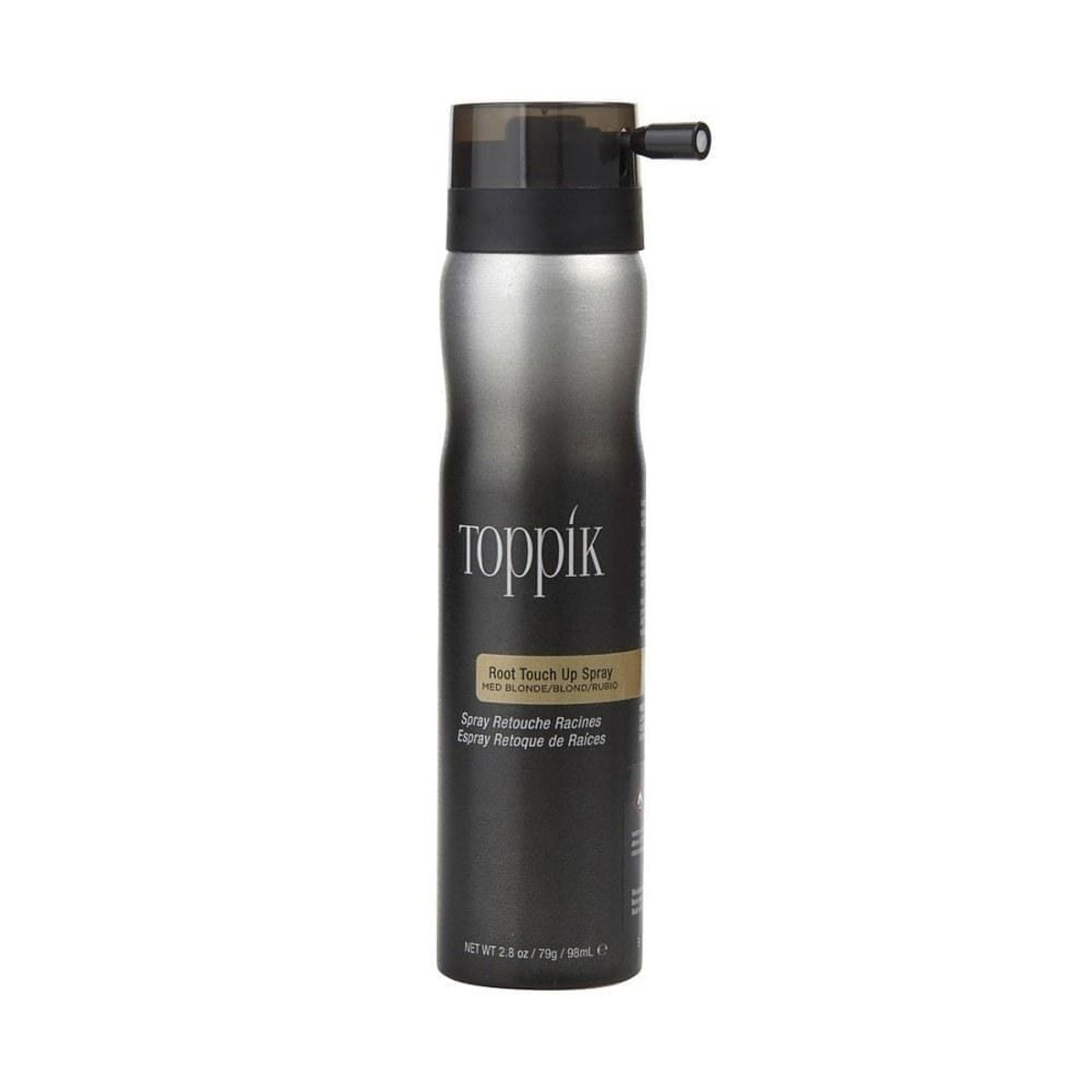 Toppik - Root Touch Up Spray 98Ml