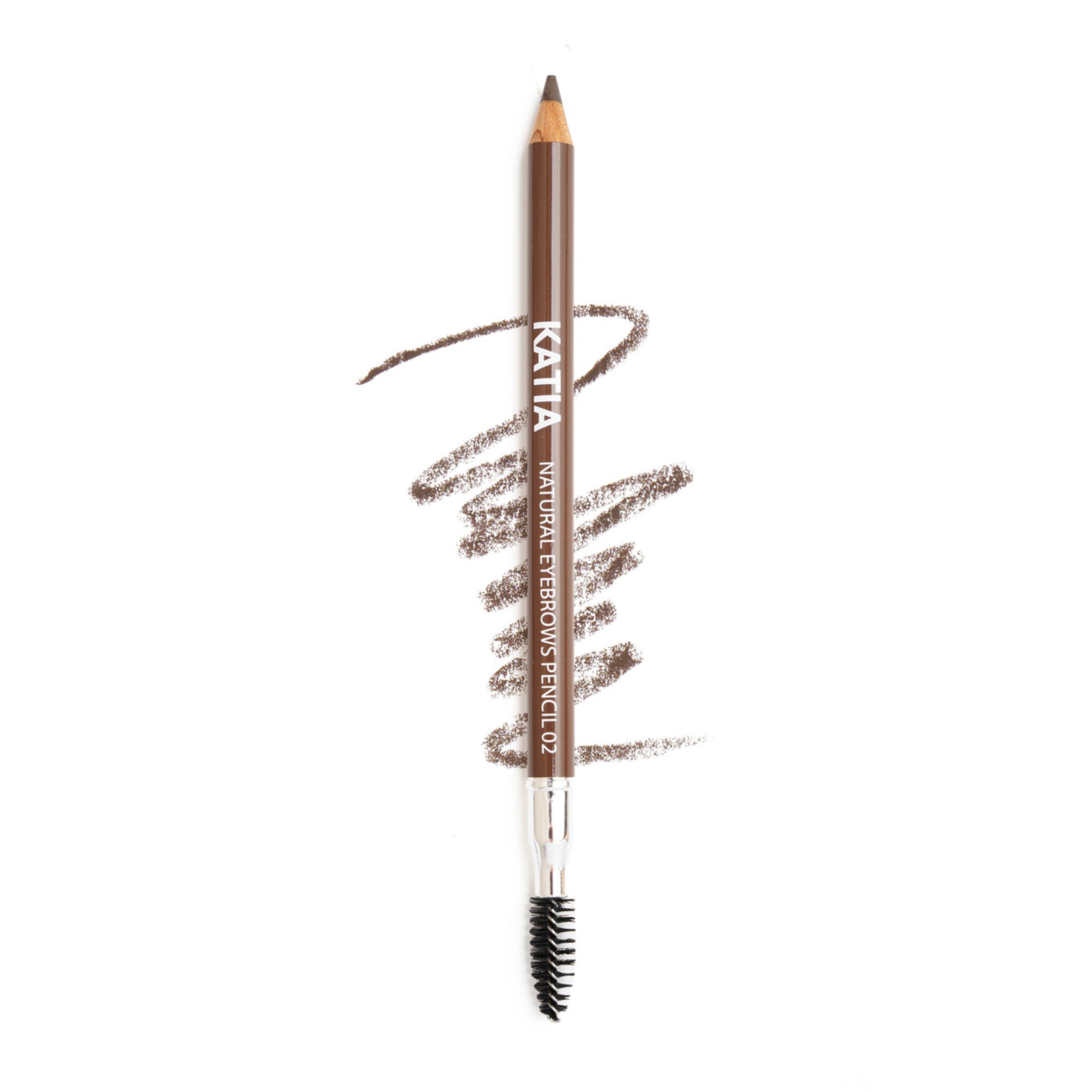 Katia Eye Brow Pencil