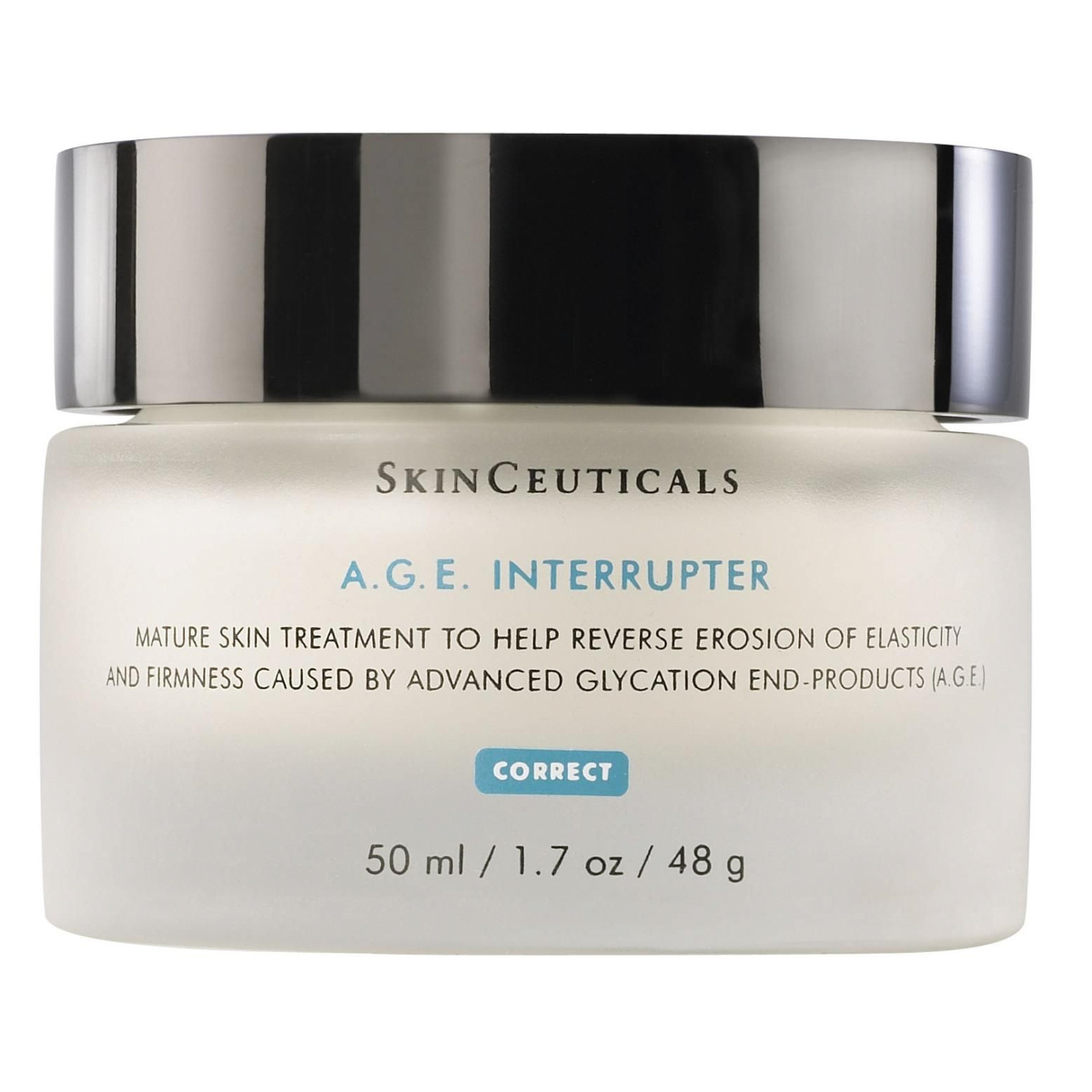 A.G.E Interrupter Anti Aging Cream 50Ml