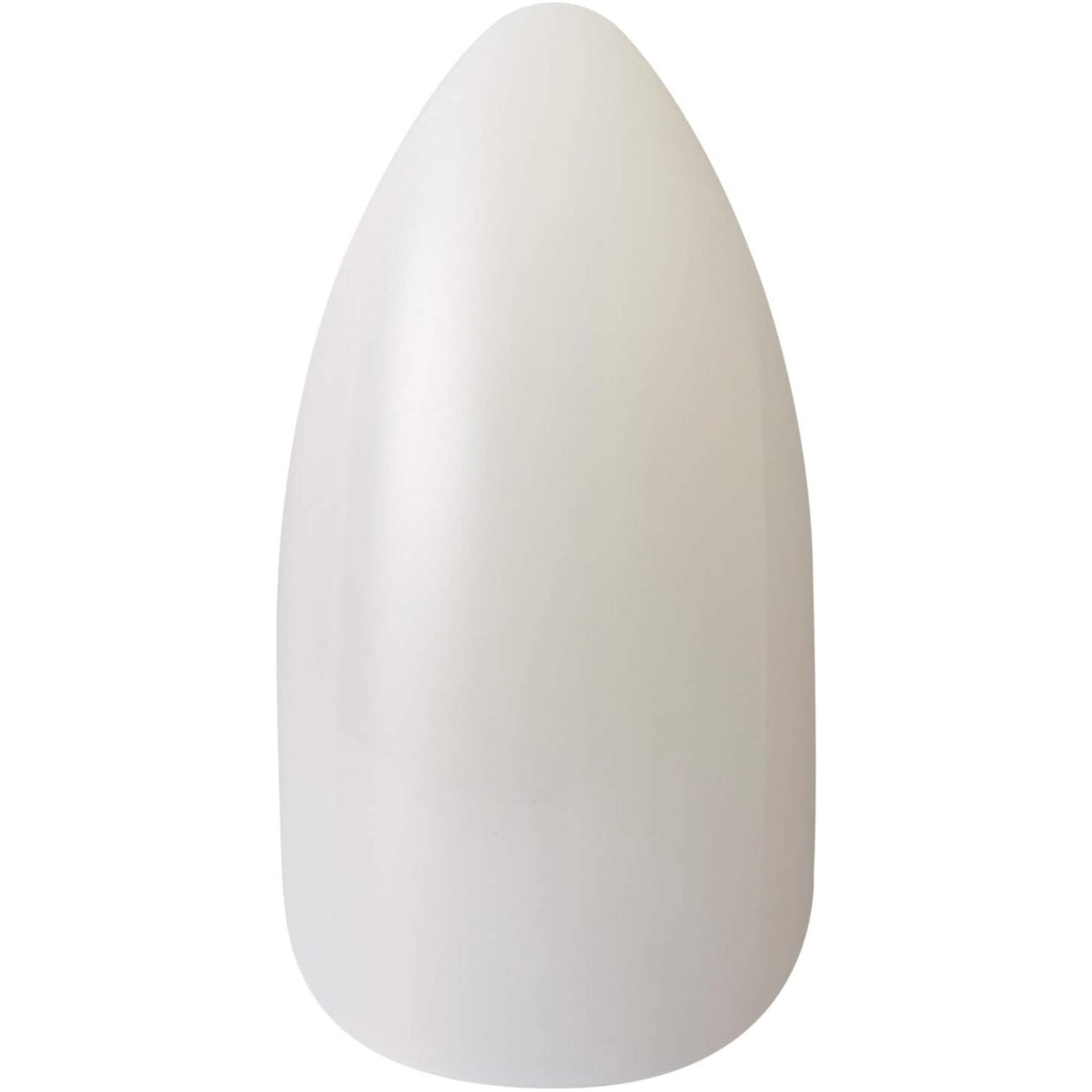 أظافر صناعية 100 فل كوفر - ستيليتو طويلة