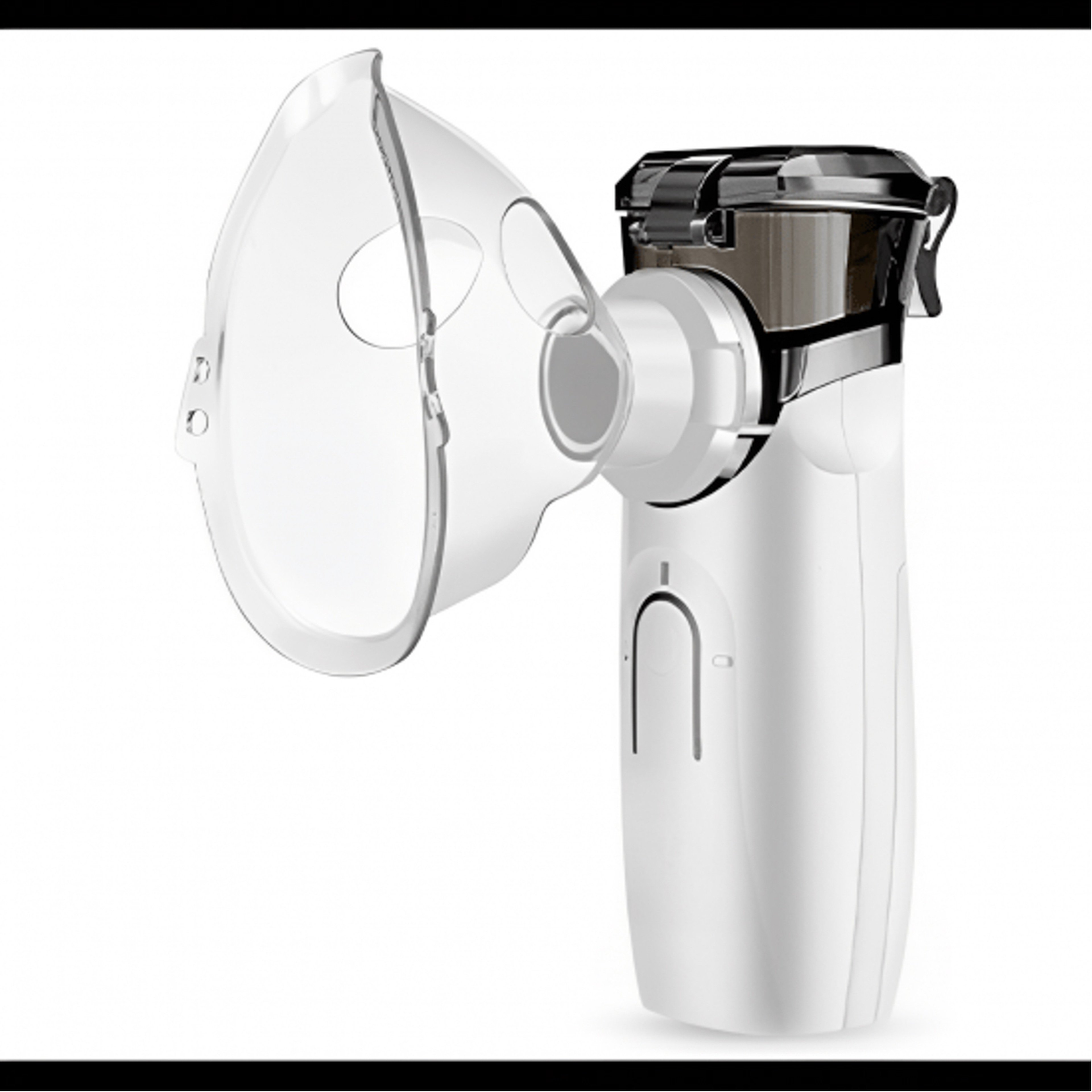 Am Care Mesh Nebulizer