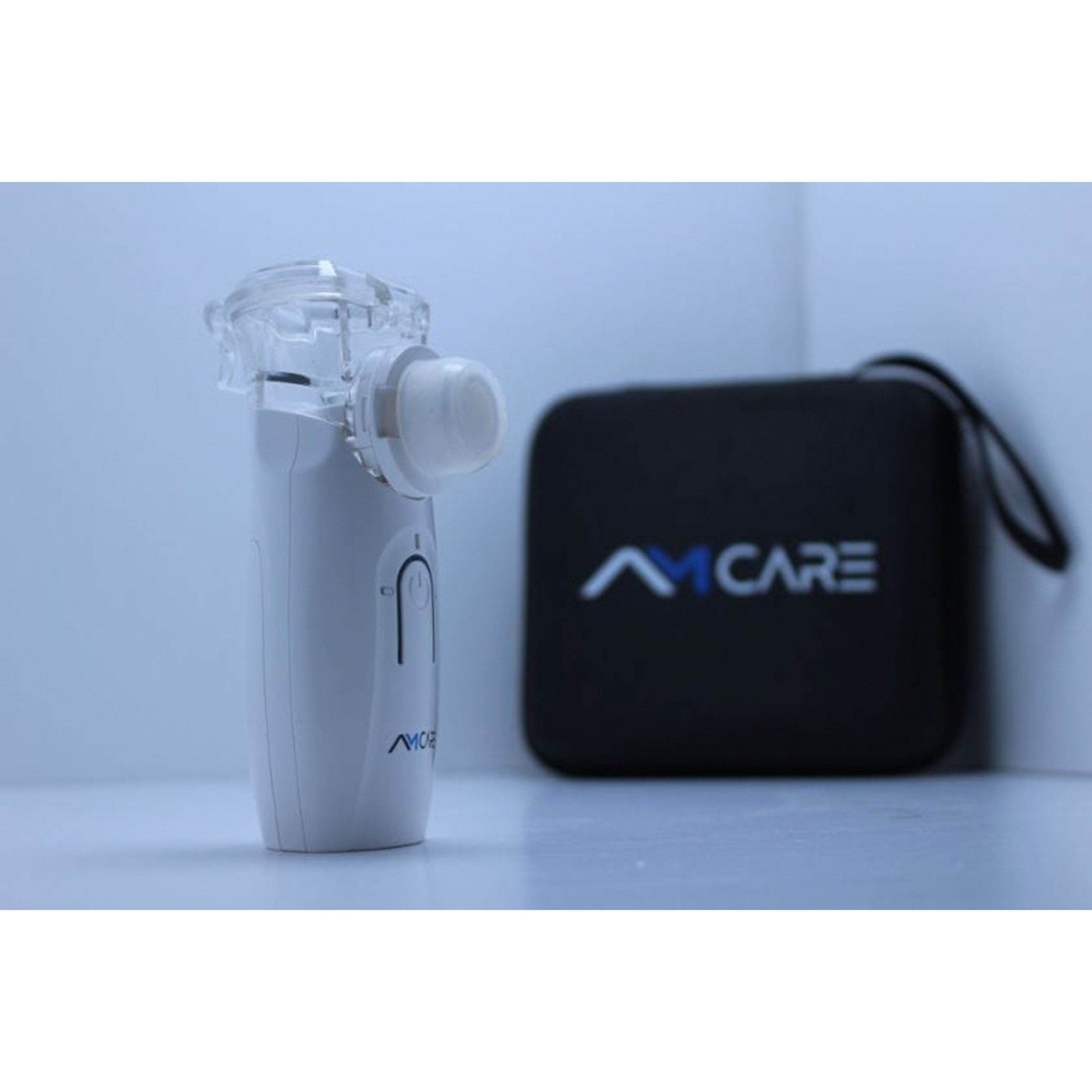 Am Care Mesh Nebulizer