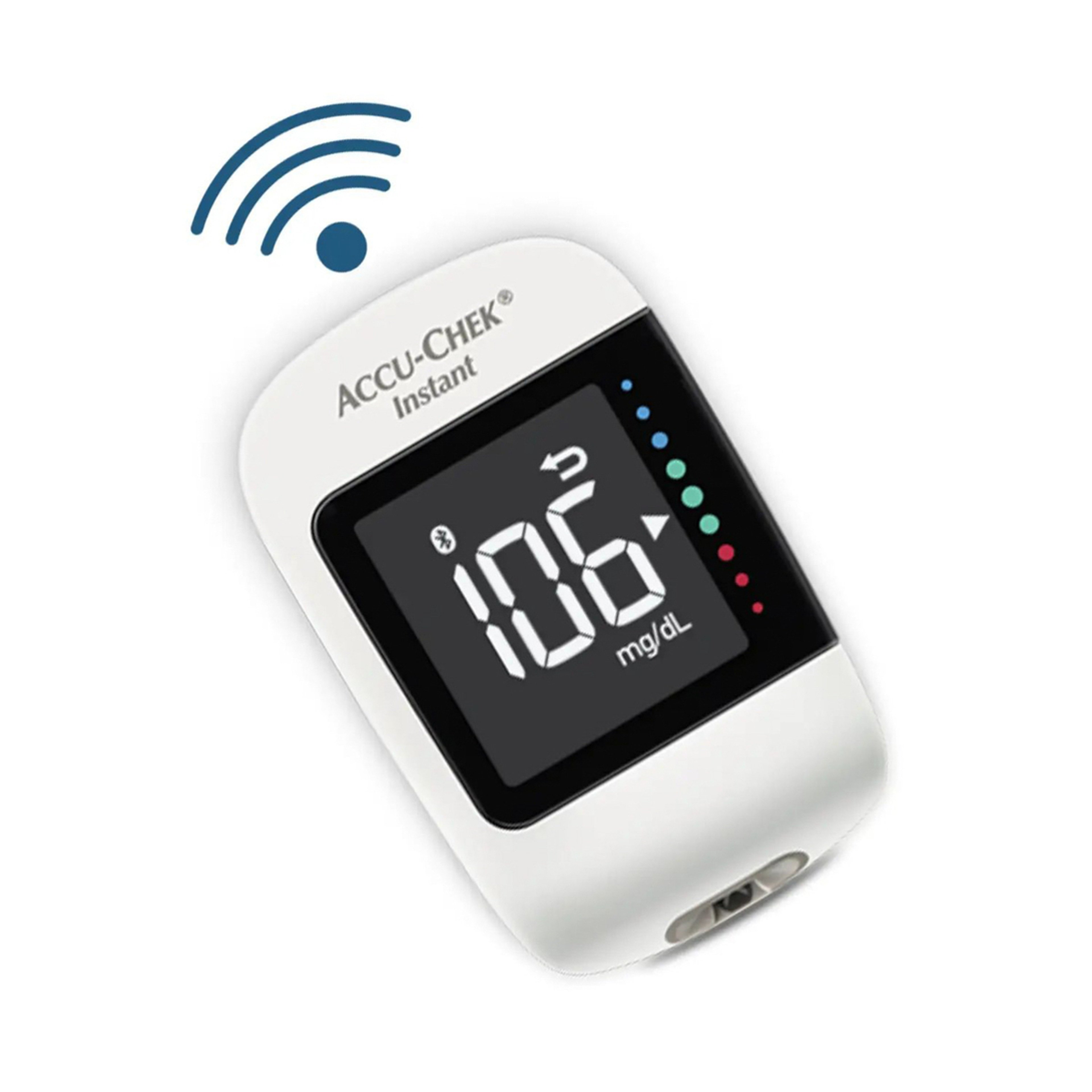 Accuchek Instant Device New Meter