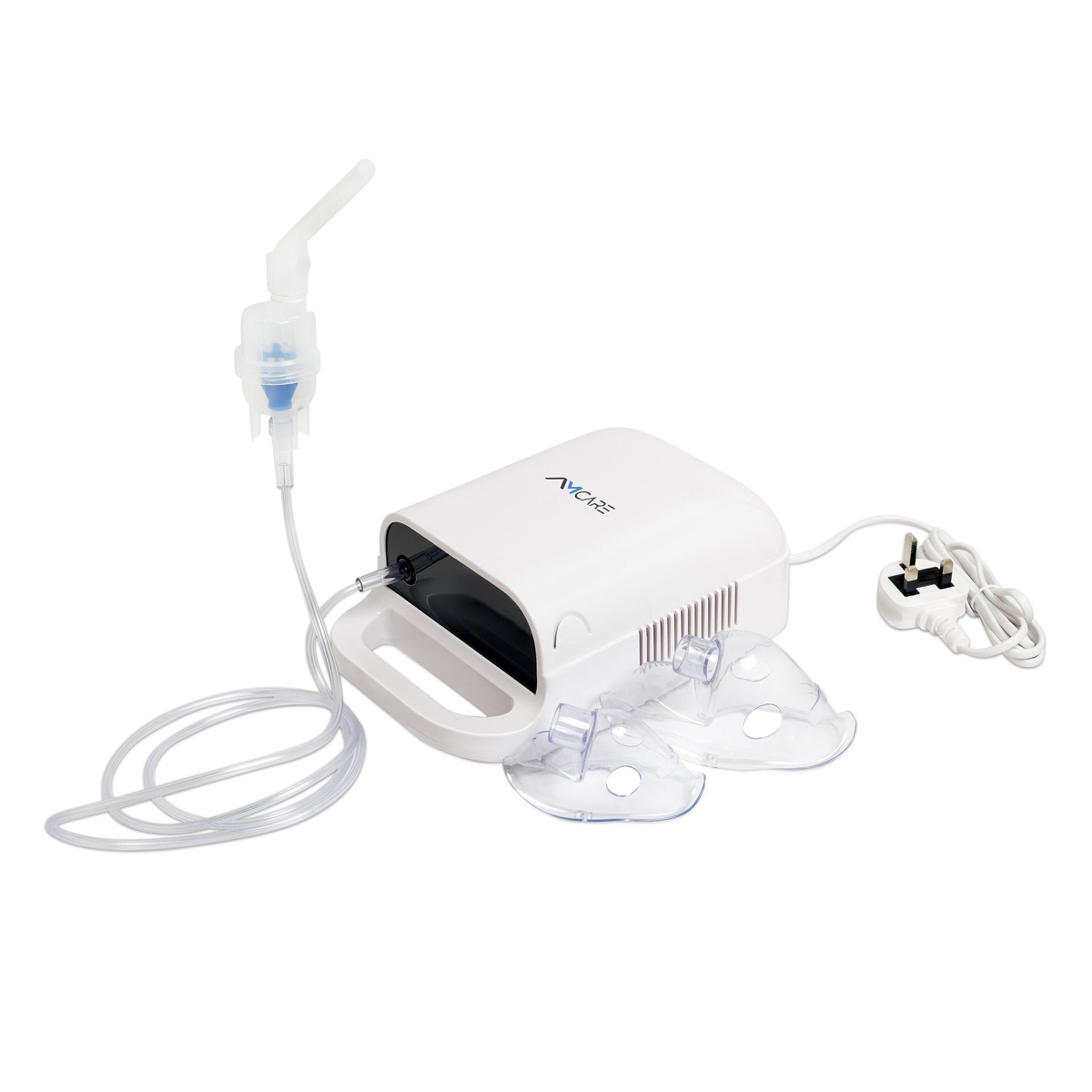 Amcare Compressor Nebulizer Cnb69011