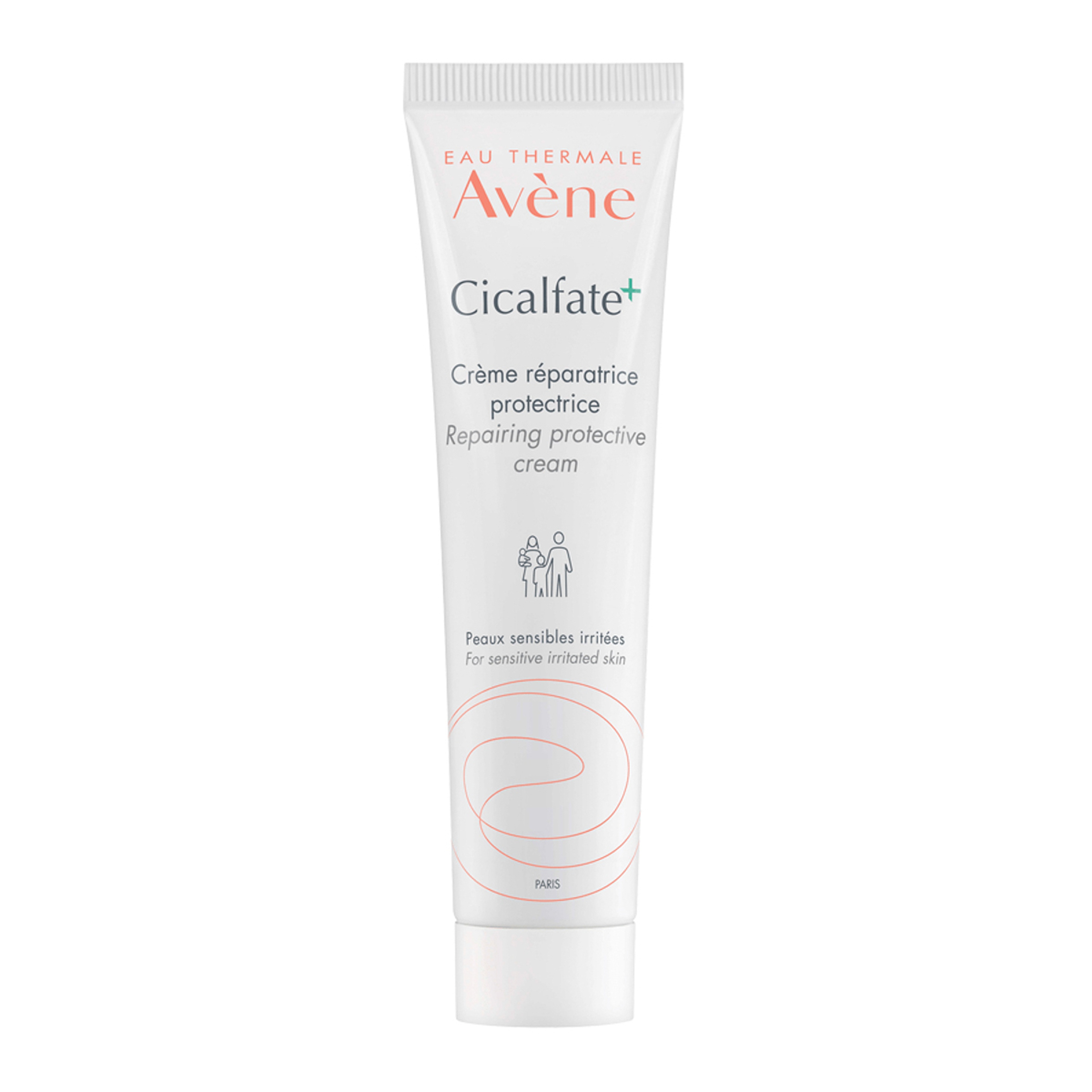 Avene Cicalfate+ Repiaring Protective Cream - 40Ml