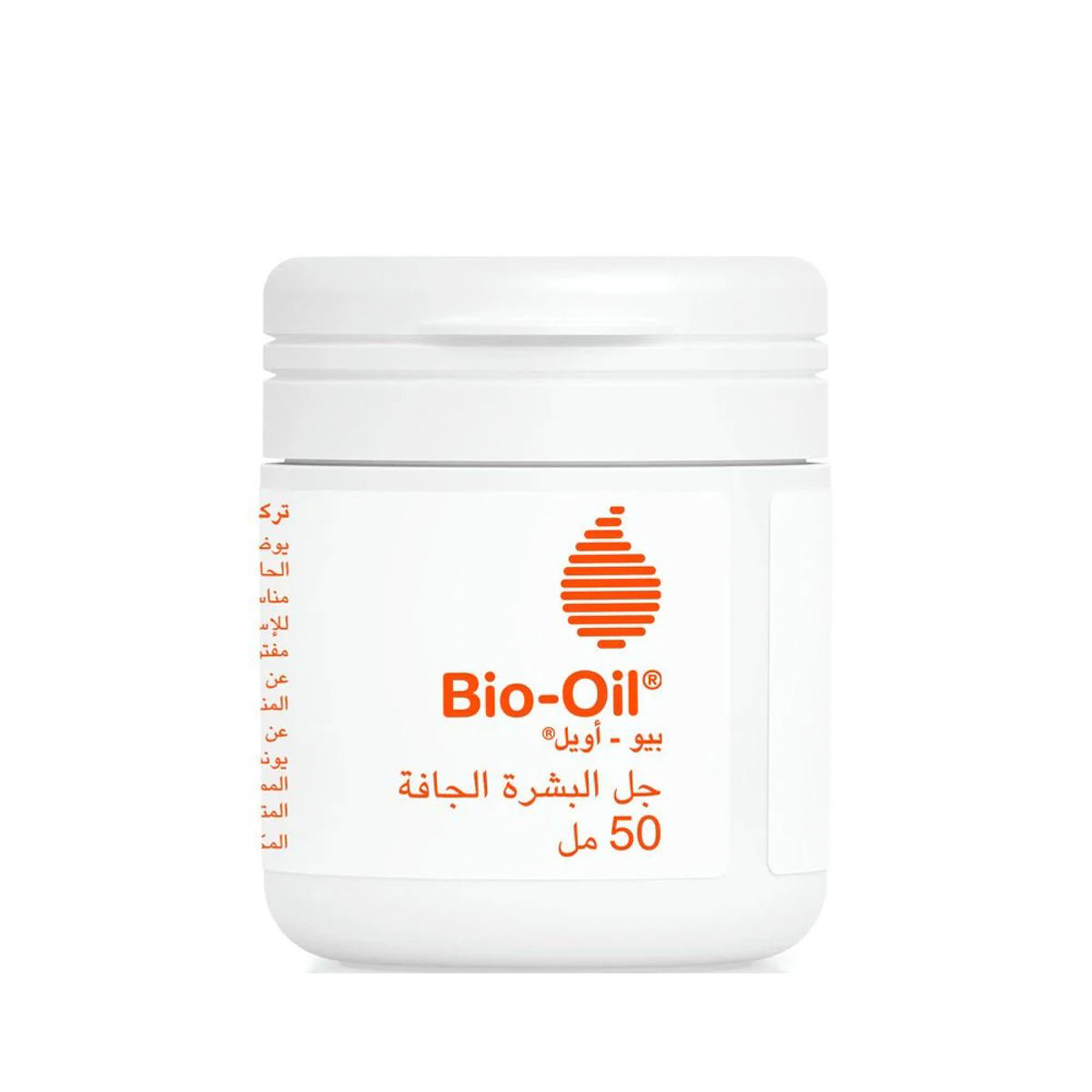 بايو أويل جل للبشرة الجافة - ٥٠ مل