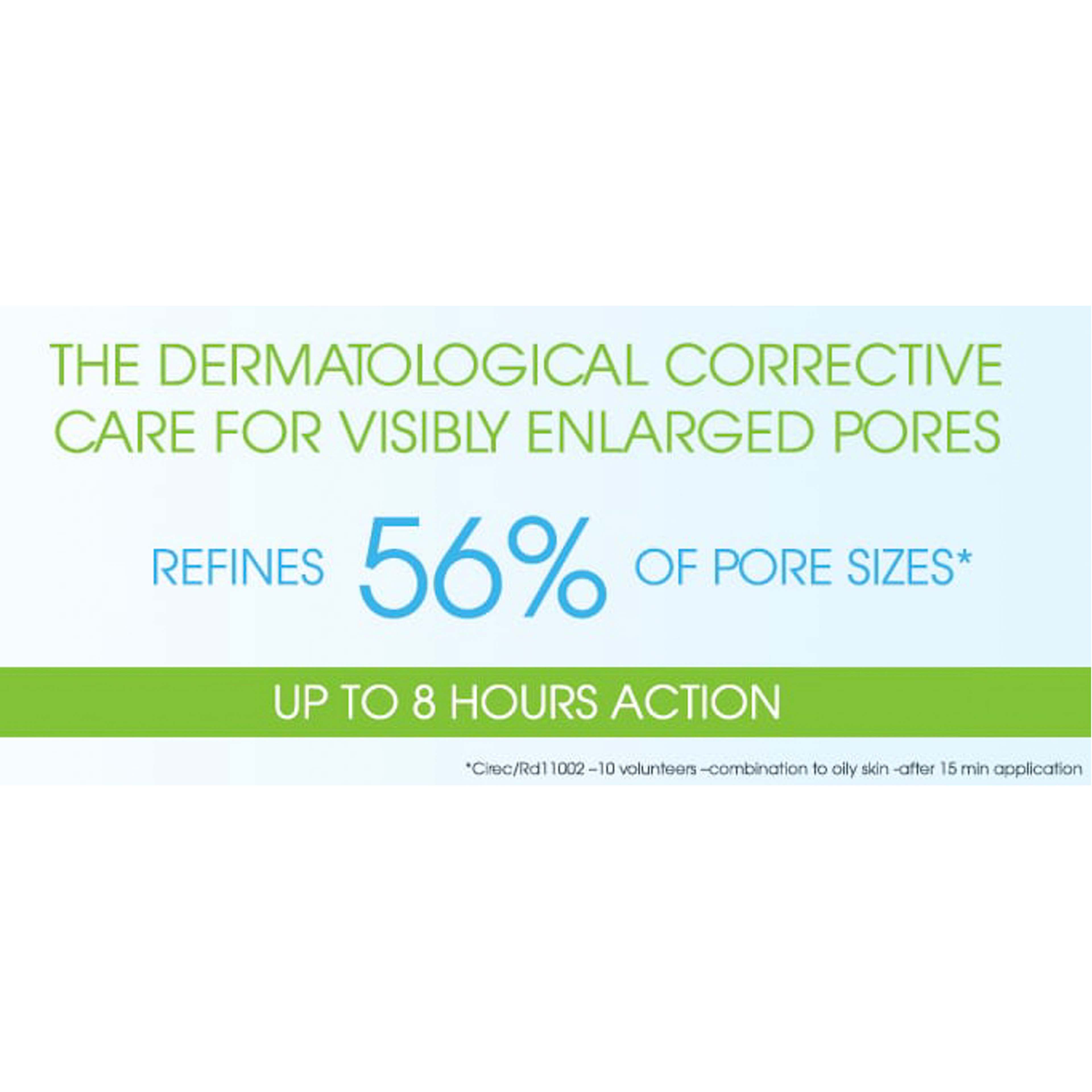 Bioderma Sebium Pore Refiner Cream For Oily Skin 30 Ml