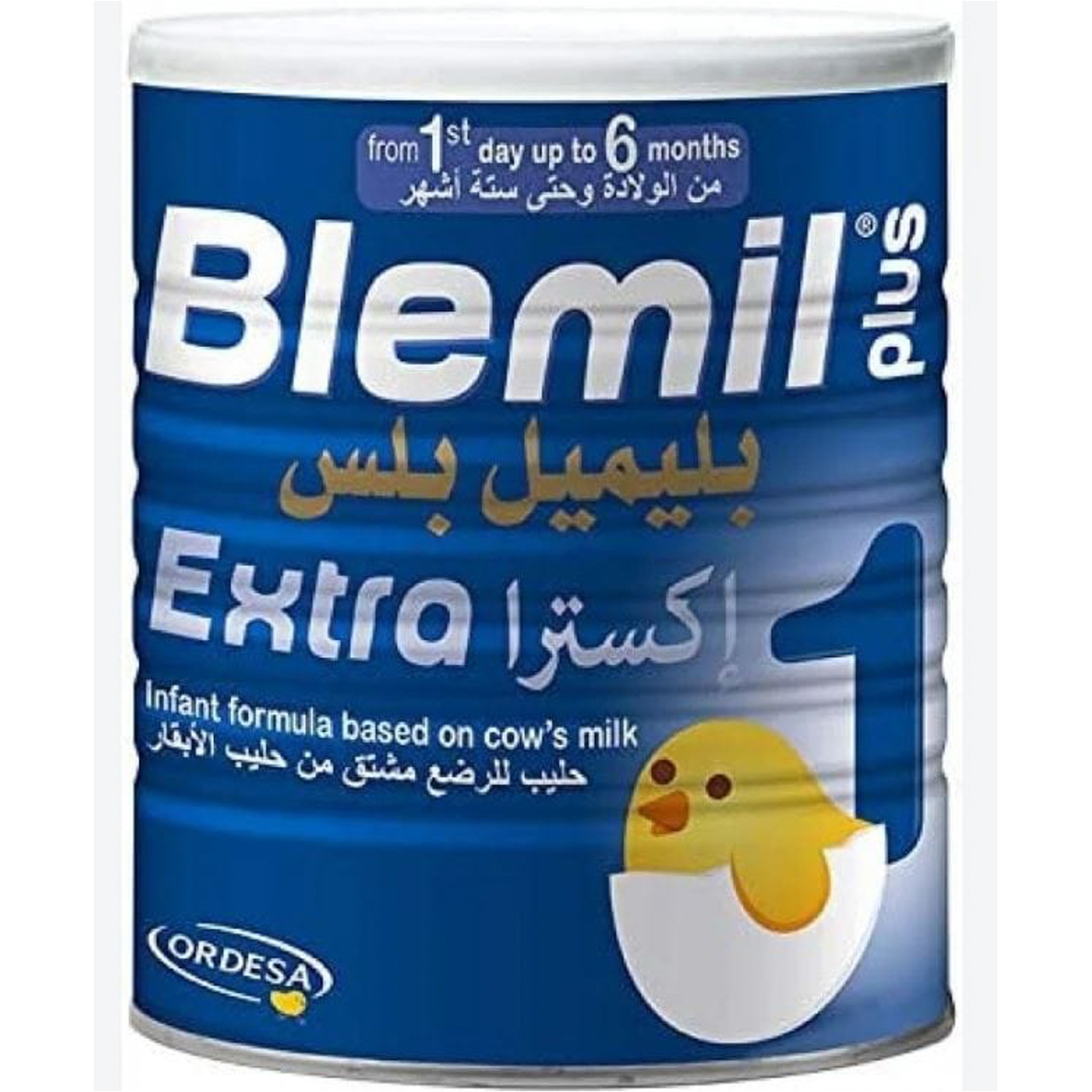 Blemil Plus Extra Stage (1) Baby Milk