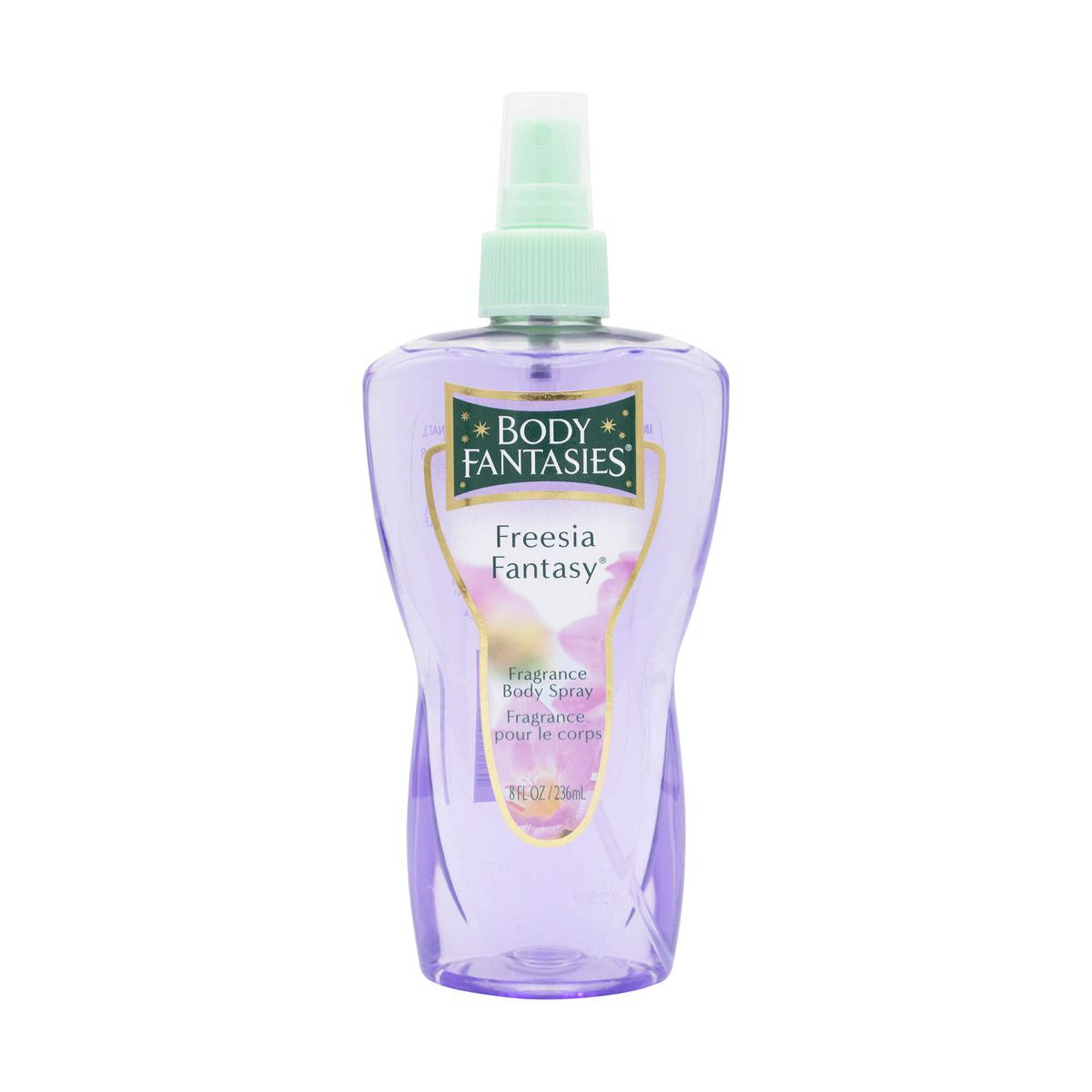 بودي فانتاسيز معطر للجسم فانتازى 236 مل