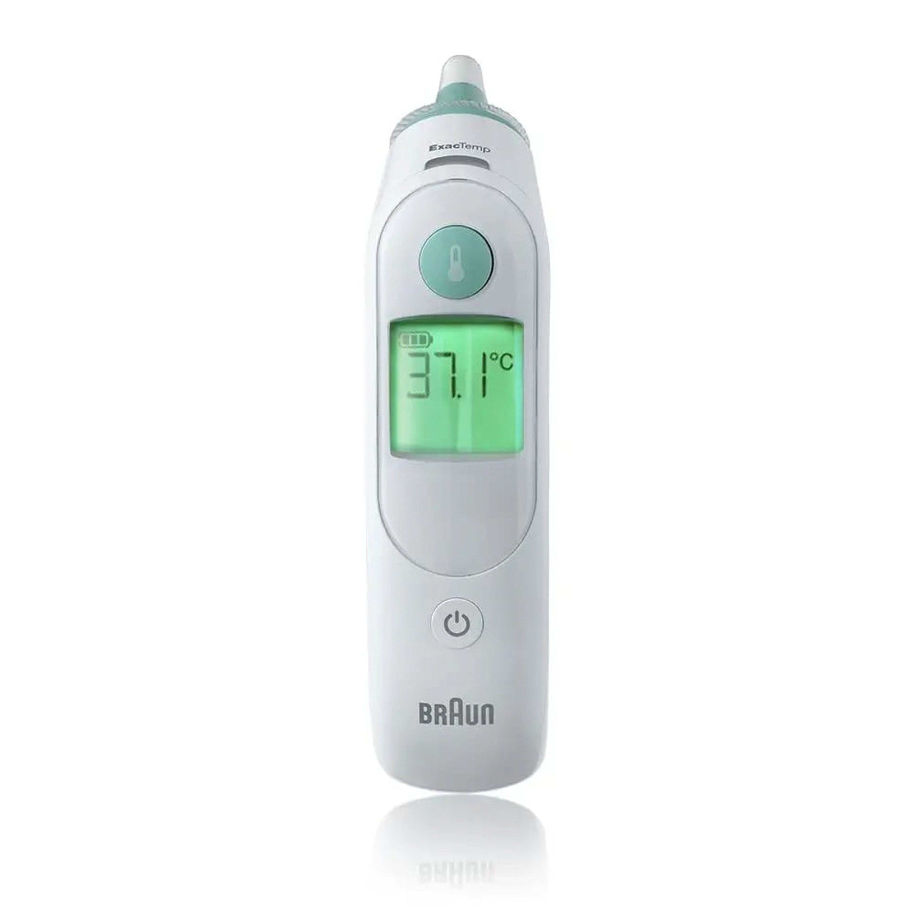 Braun Thermoscan 6 - Ear Thermometer