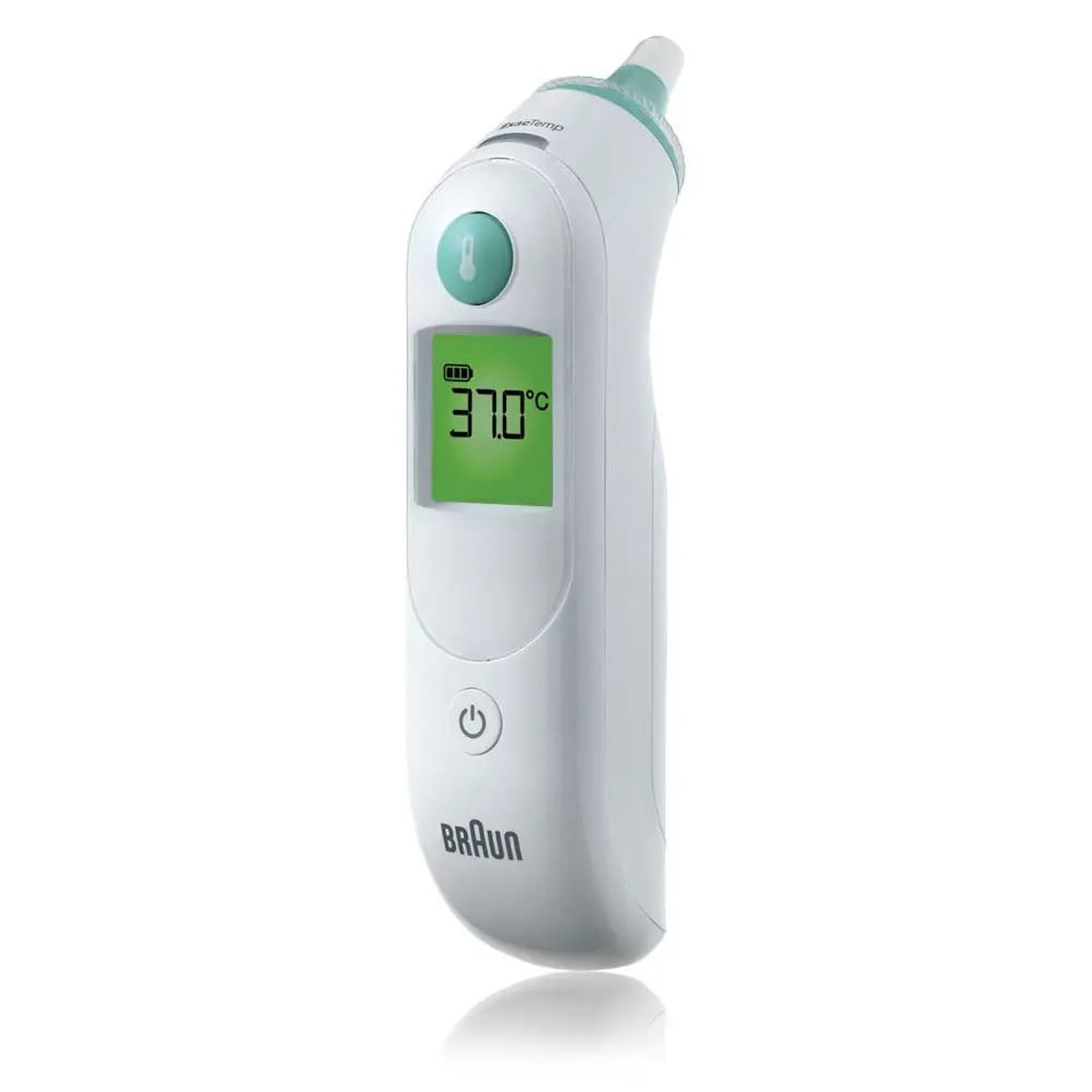 Braun Thermoscan 6 - Ear Thermometer