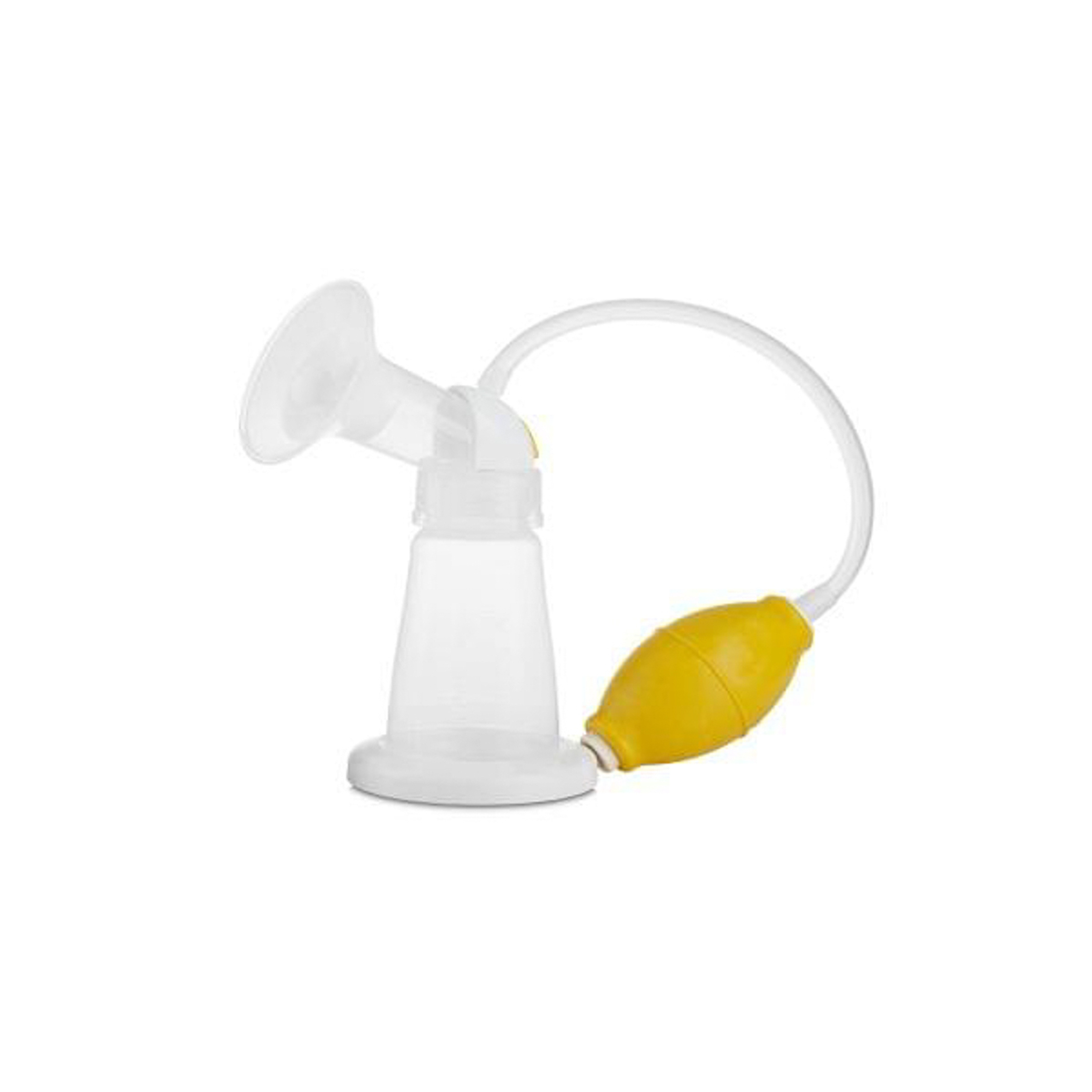 Breast Pump Manual Conventional