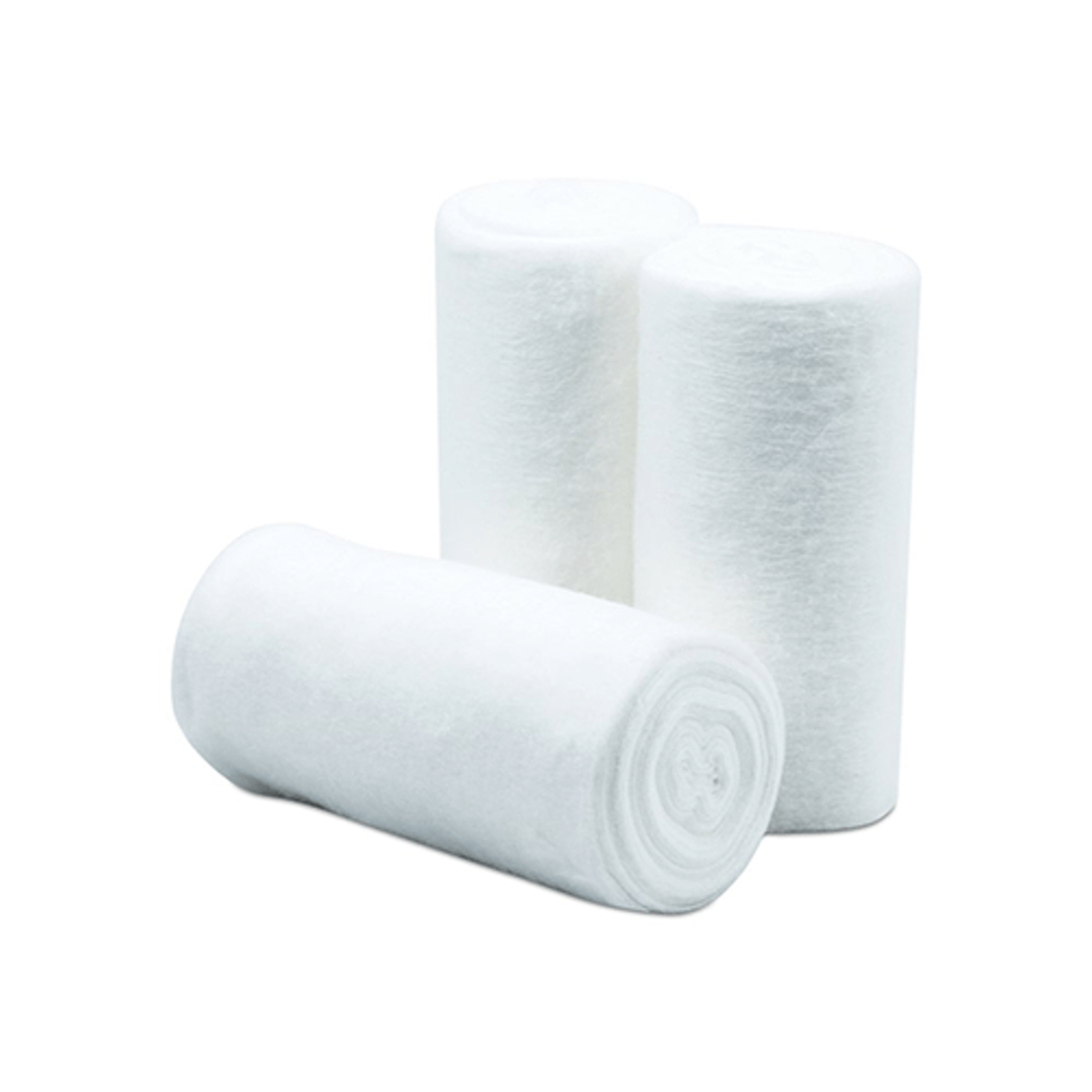 Cotton Roll Egypt 250G
