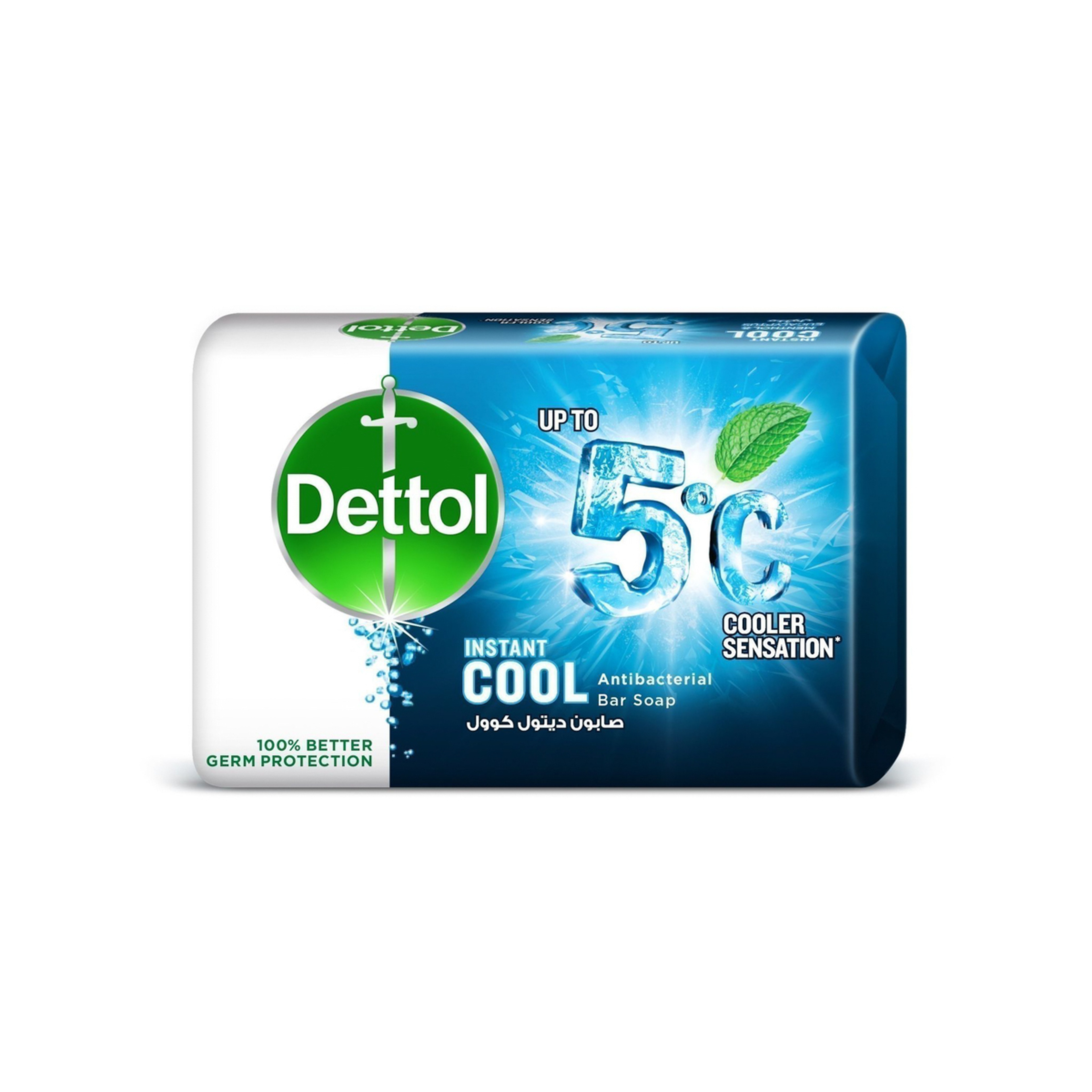 ديتول صابون كوول
