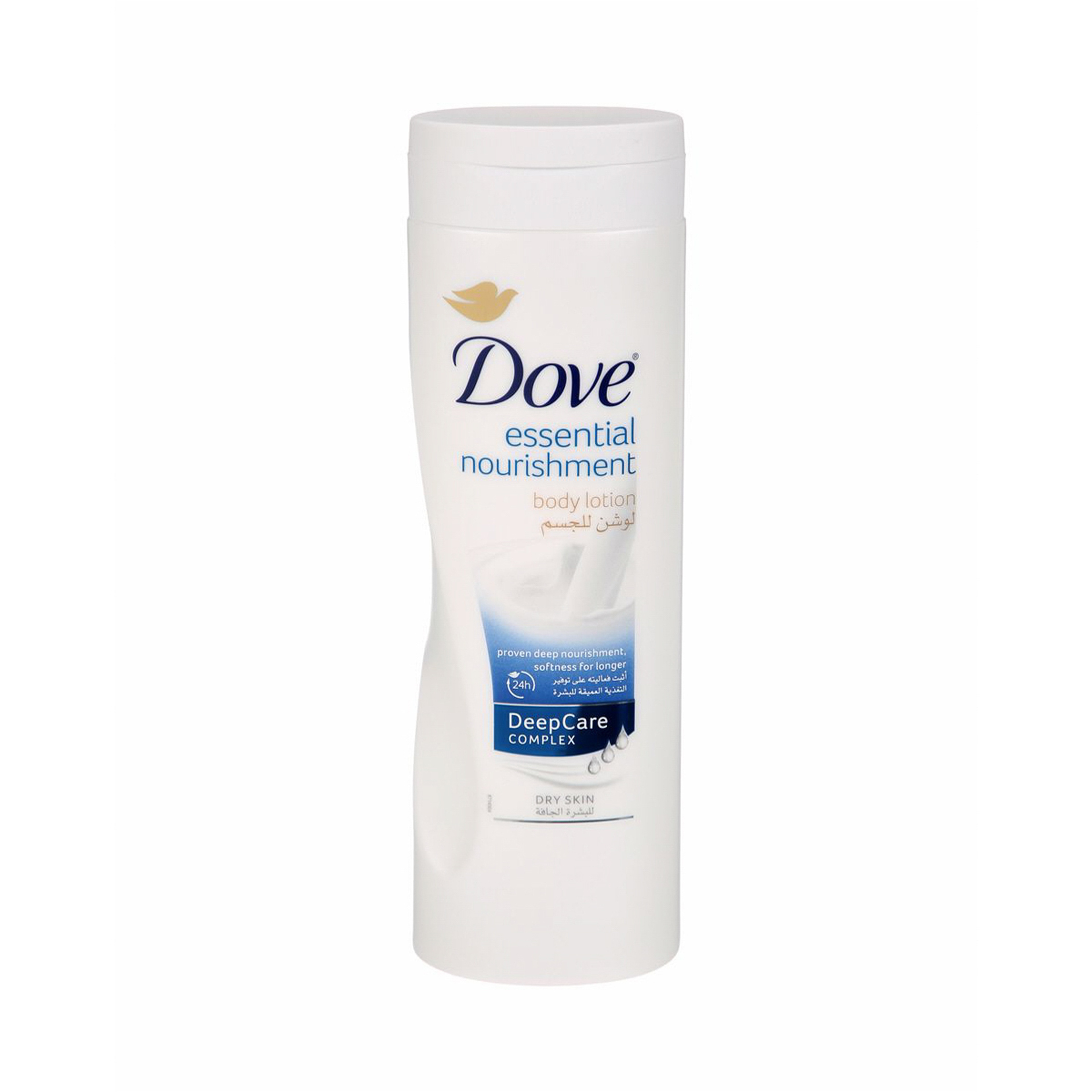 Dove Essential Nourishment Body Lotion