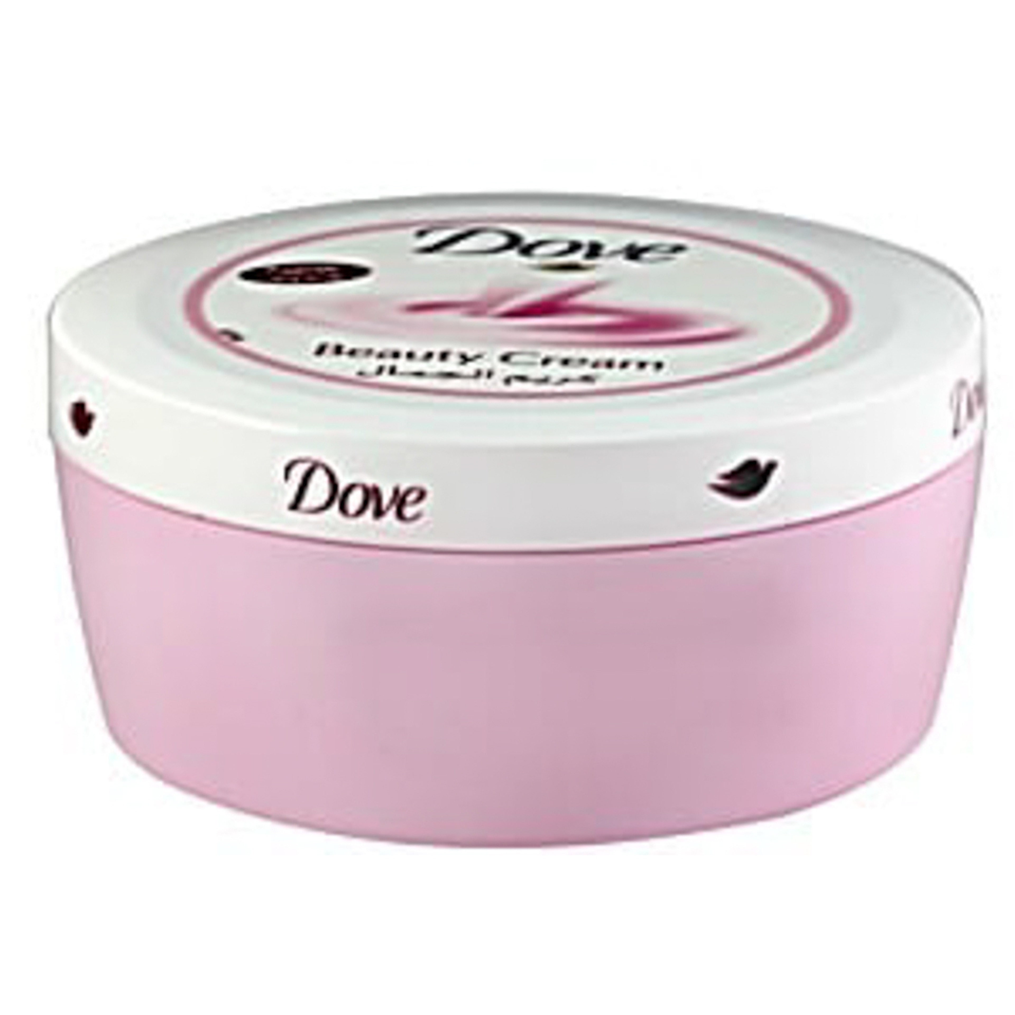 دوڤ، كريم الجمال، كريم مغذي للجسم