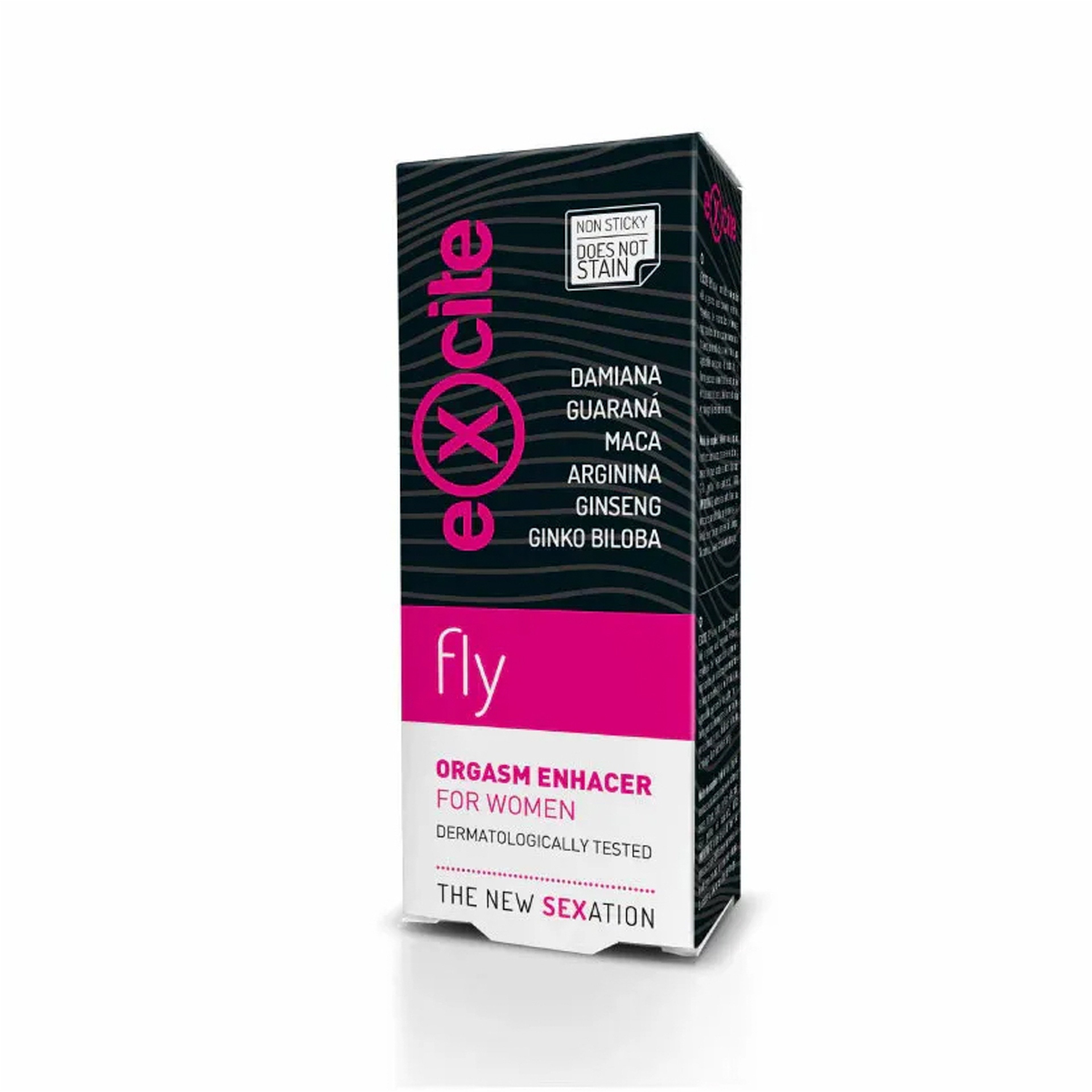 Excite Fly For Women 15 Ml Serum