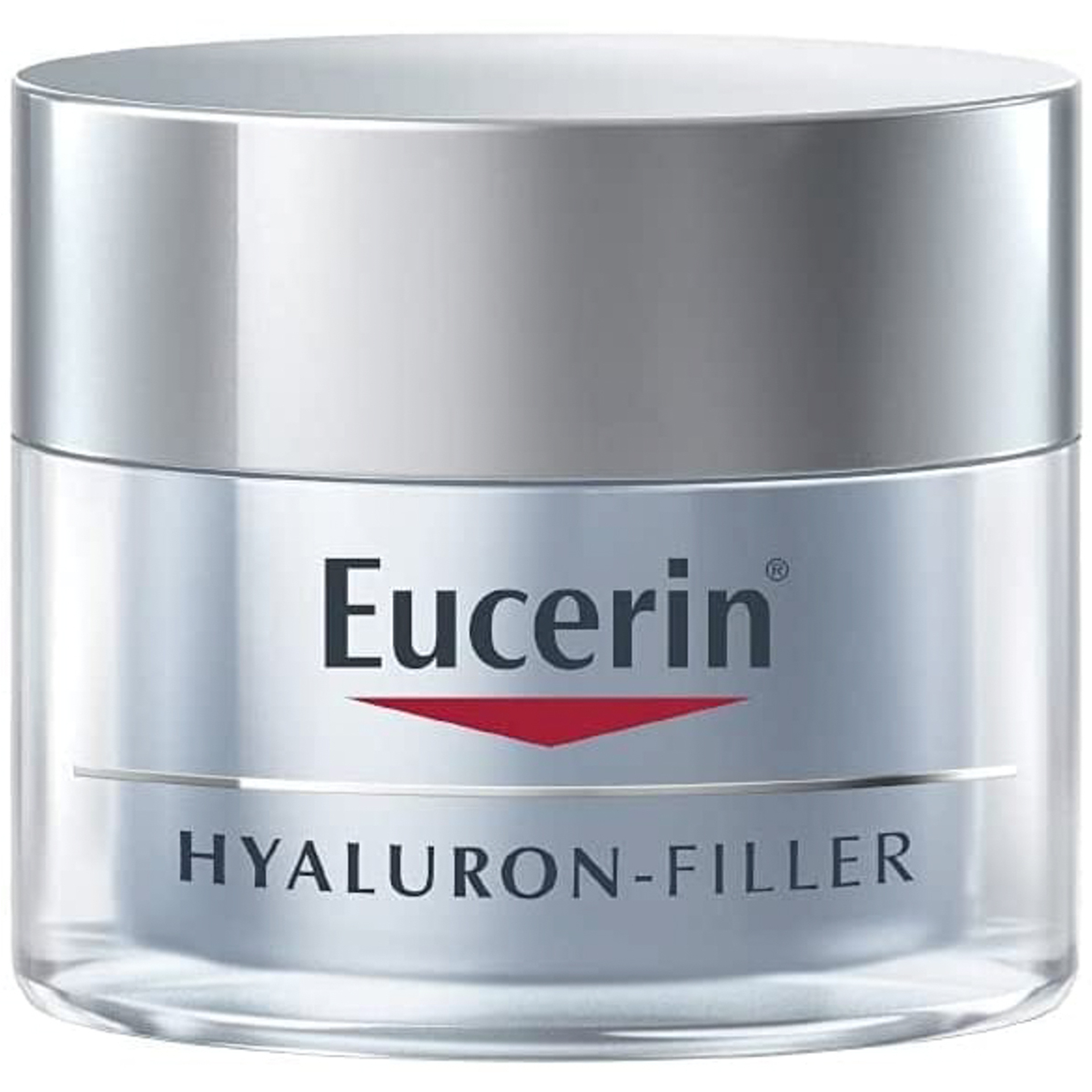 Eucerin Hyaluron-Filter Night
