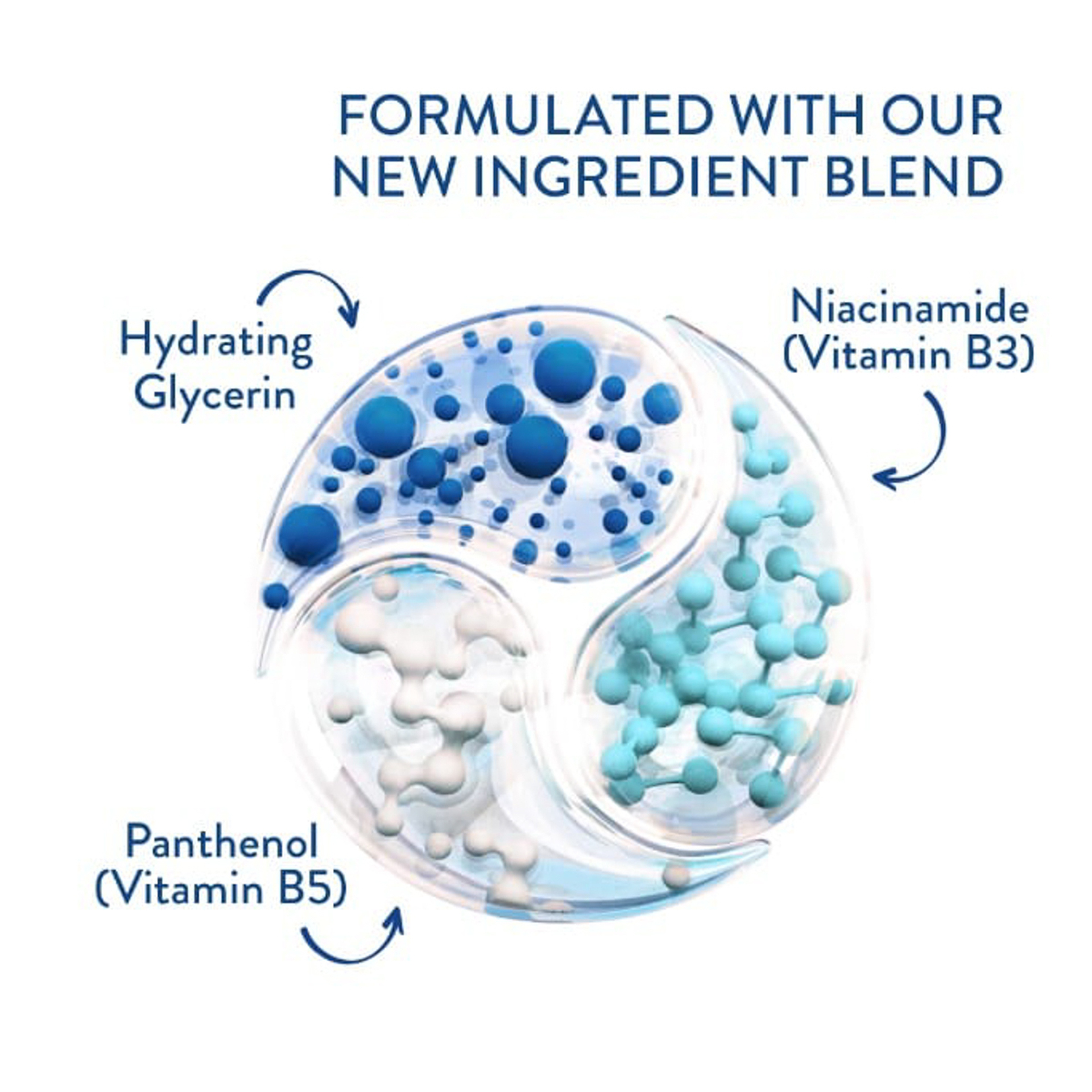 Face & Body Moisturizing Cream Jar - 250G