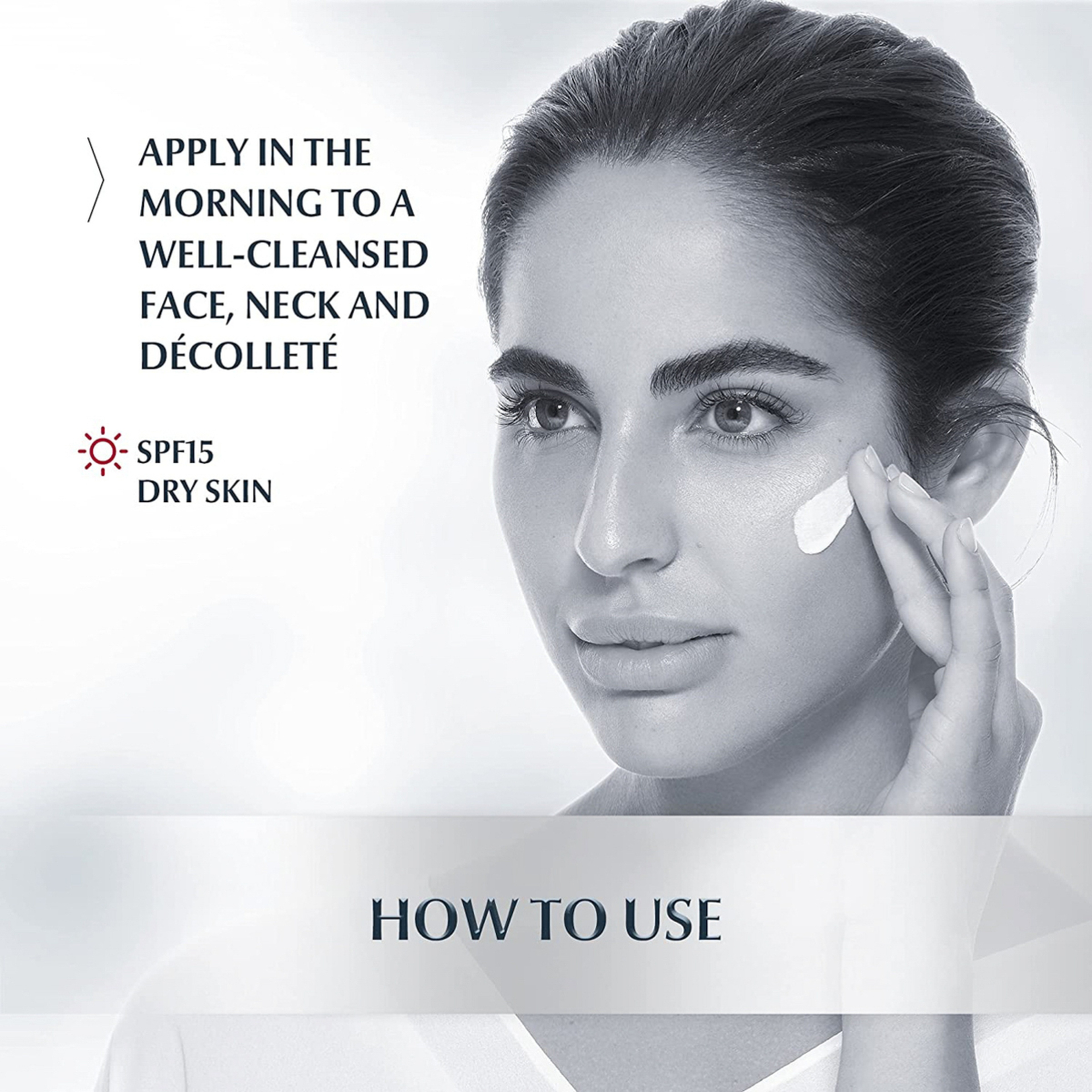 Eucerin Hyaluron-Filter Day C 50Ml