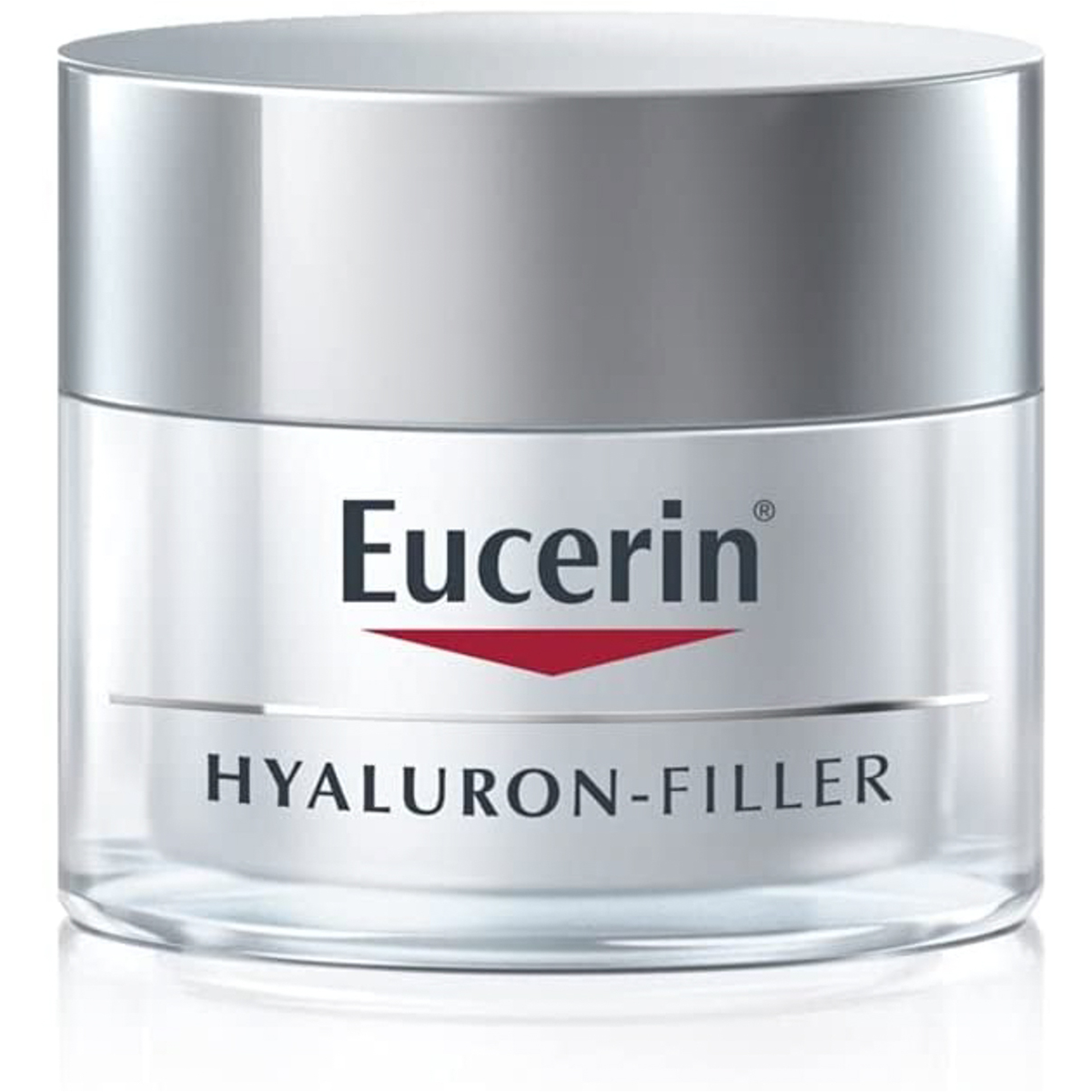 Eucerin Hyaluron-Filter Day C 50Ml