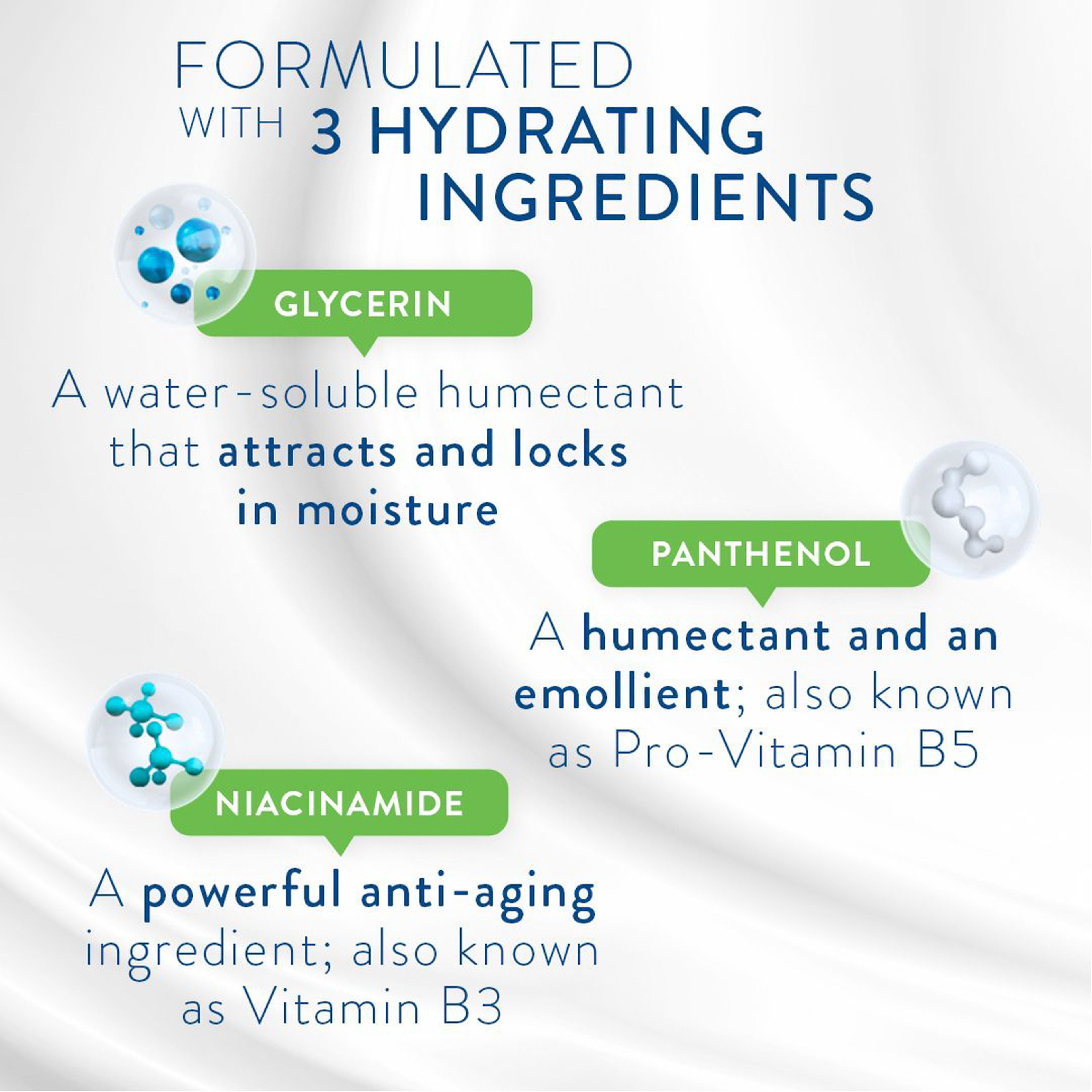 Face & Body Moisturizing Cream Jar - 453G