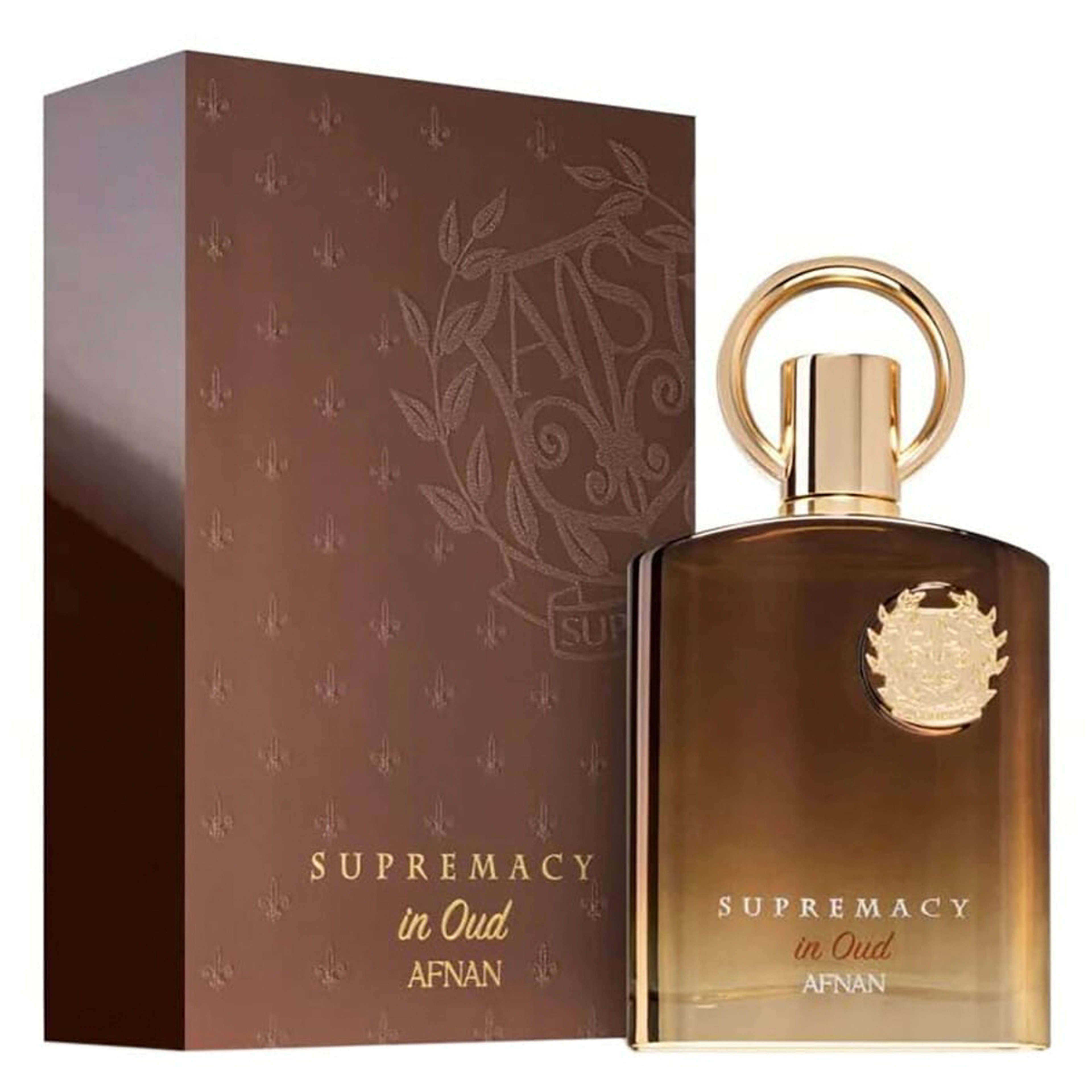 Afnan Supremacy In Oud Eau De Parfum Unisex