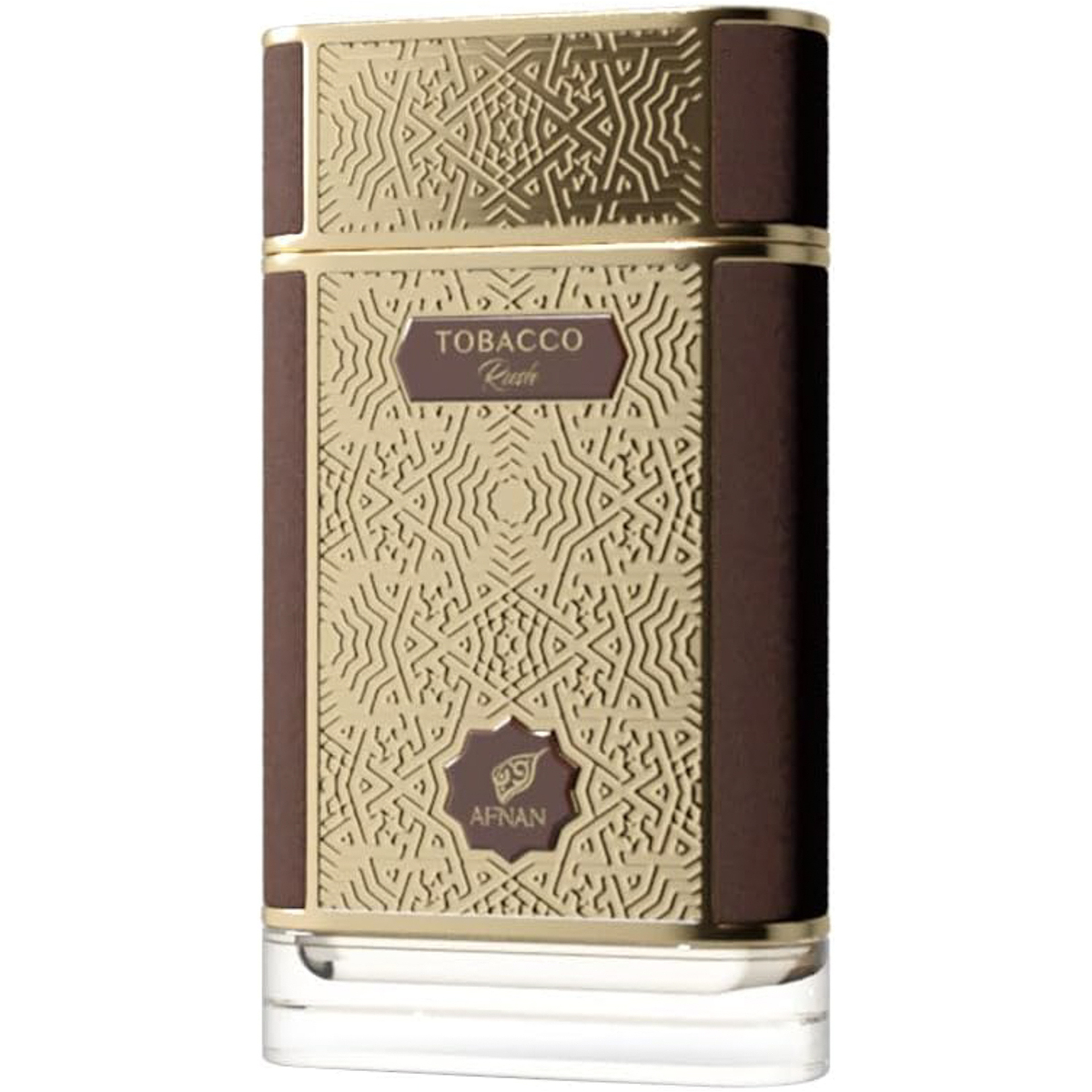 Afnan Tobacco Rush Eau De Parfum Unisex 80Ml