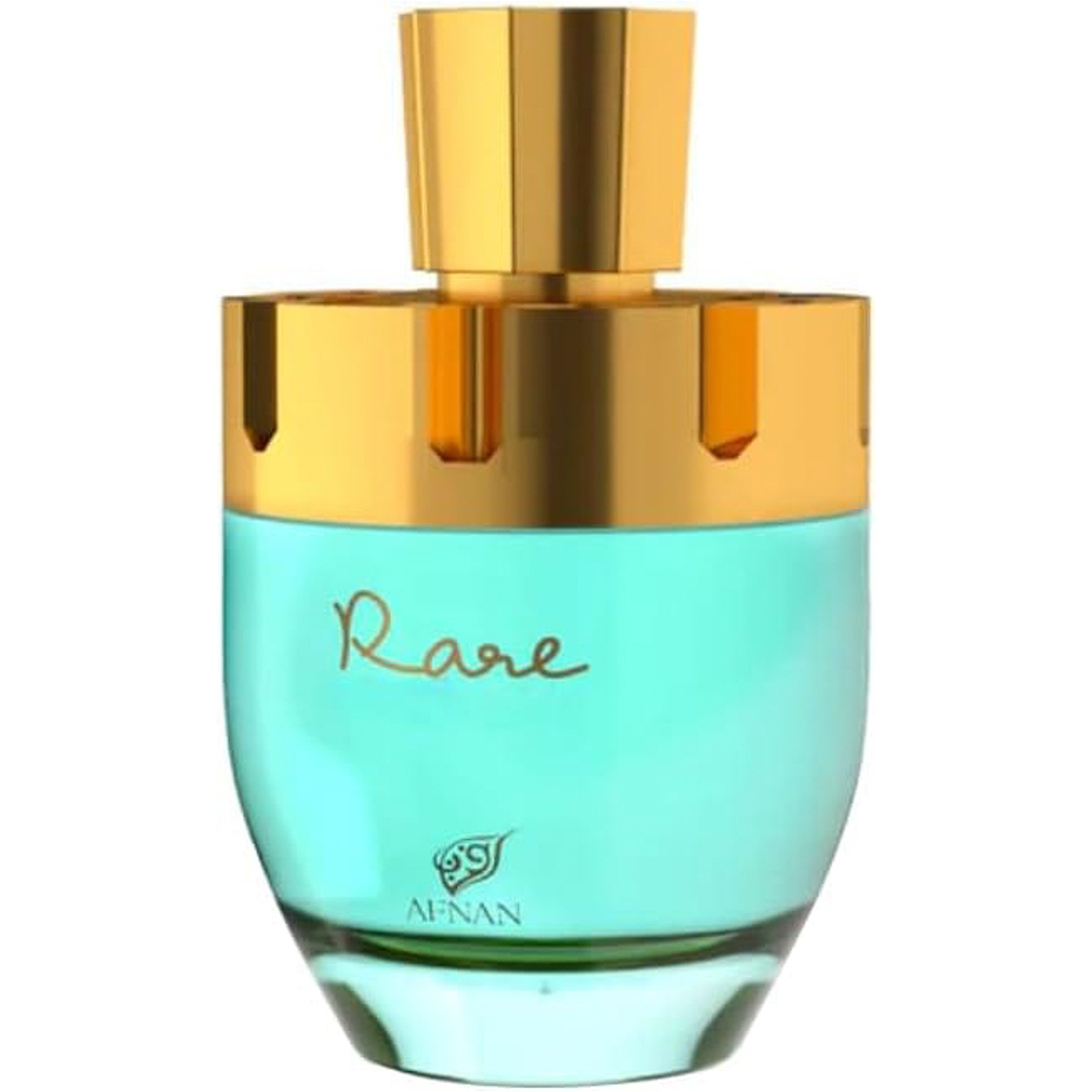Afnan Rare Tiffany Eau De Parfum Women 100Ml