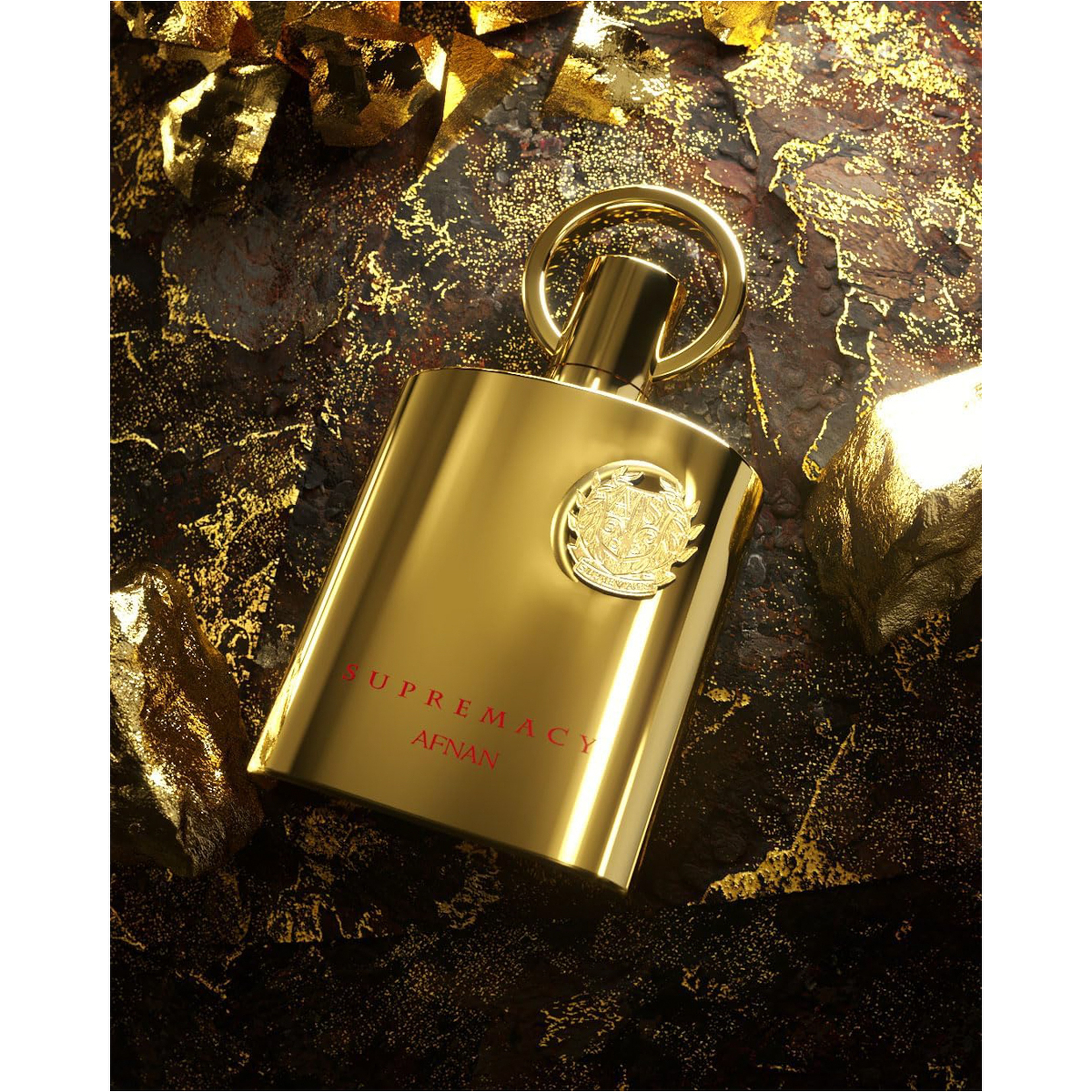 Afnan Supremacy Eau De Parfum Unisex 100Ml