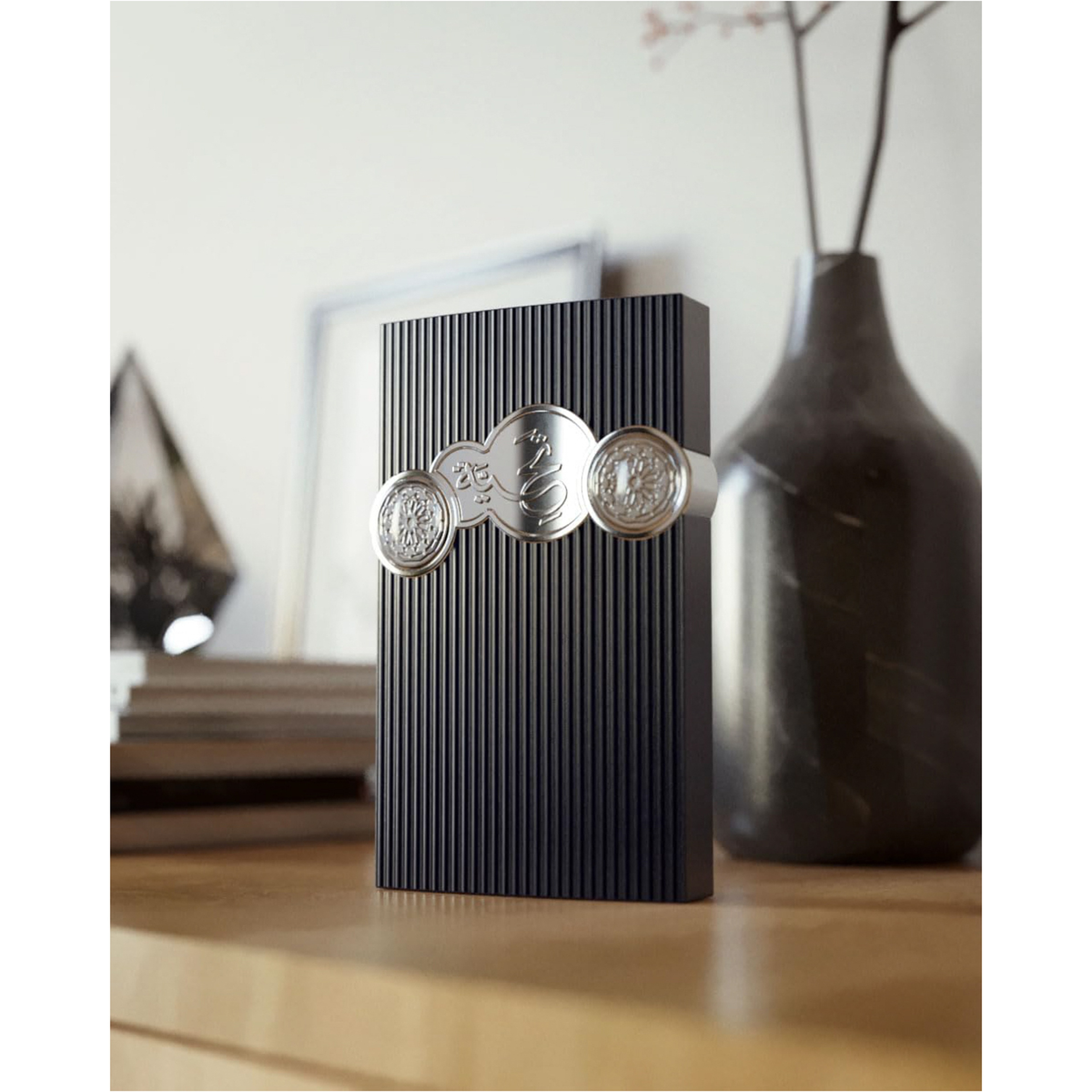 Afnan Tribute Blue Eau De Parfum Unisex 100Ml