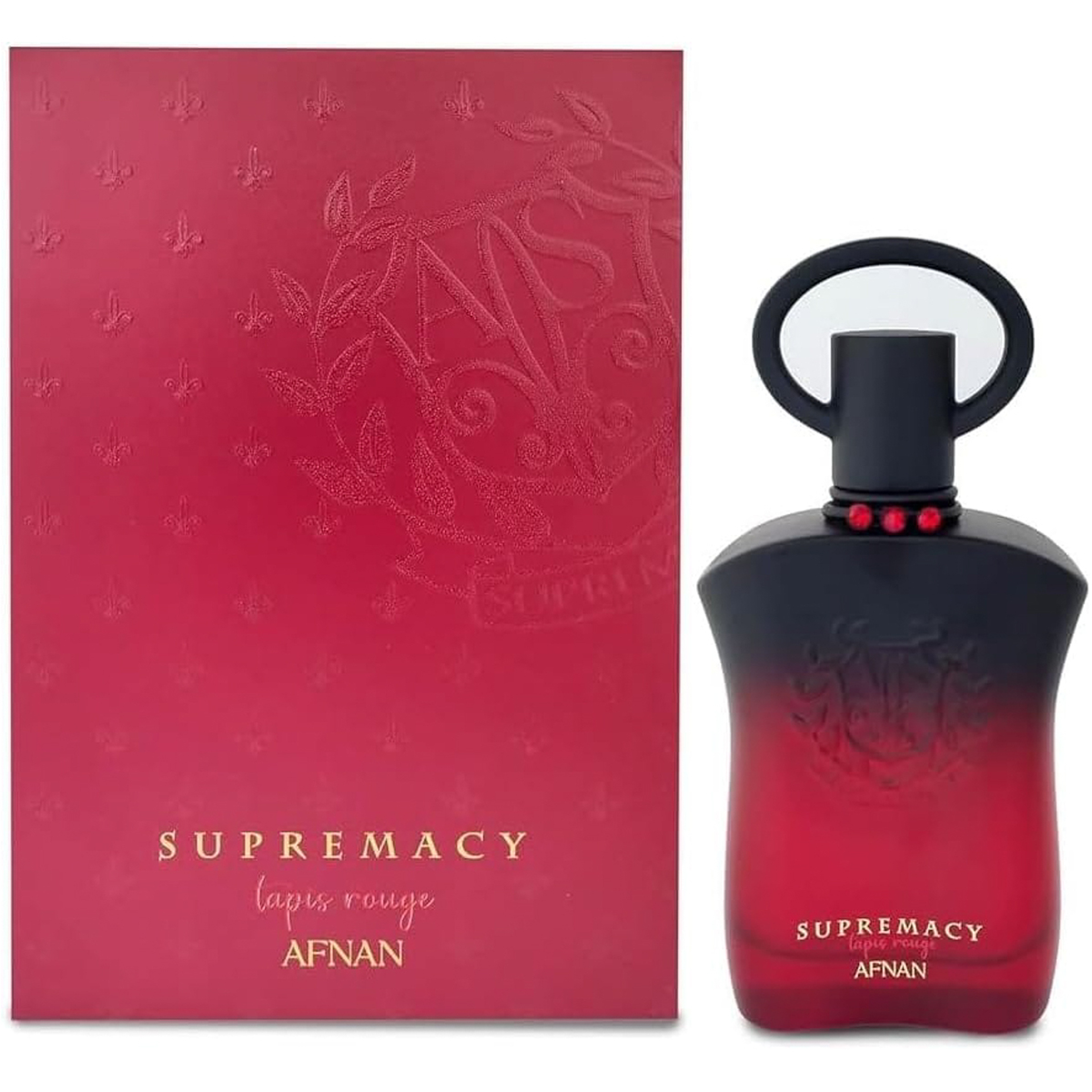 Afnan Supremacy Tapis Rouge Eau De Parfum Women 90Ml