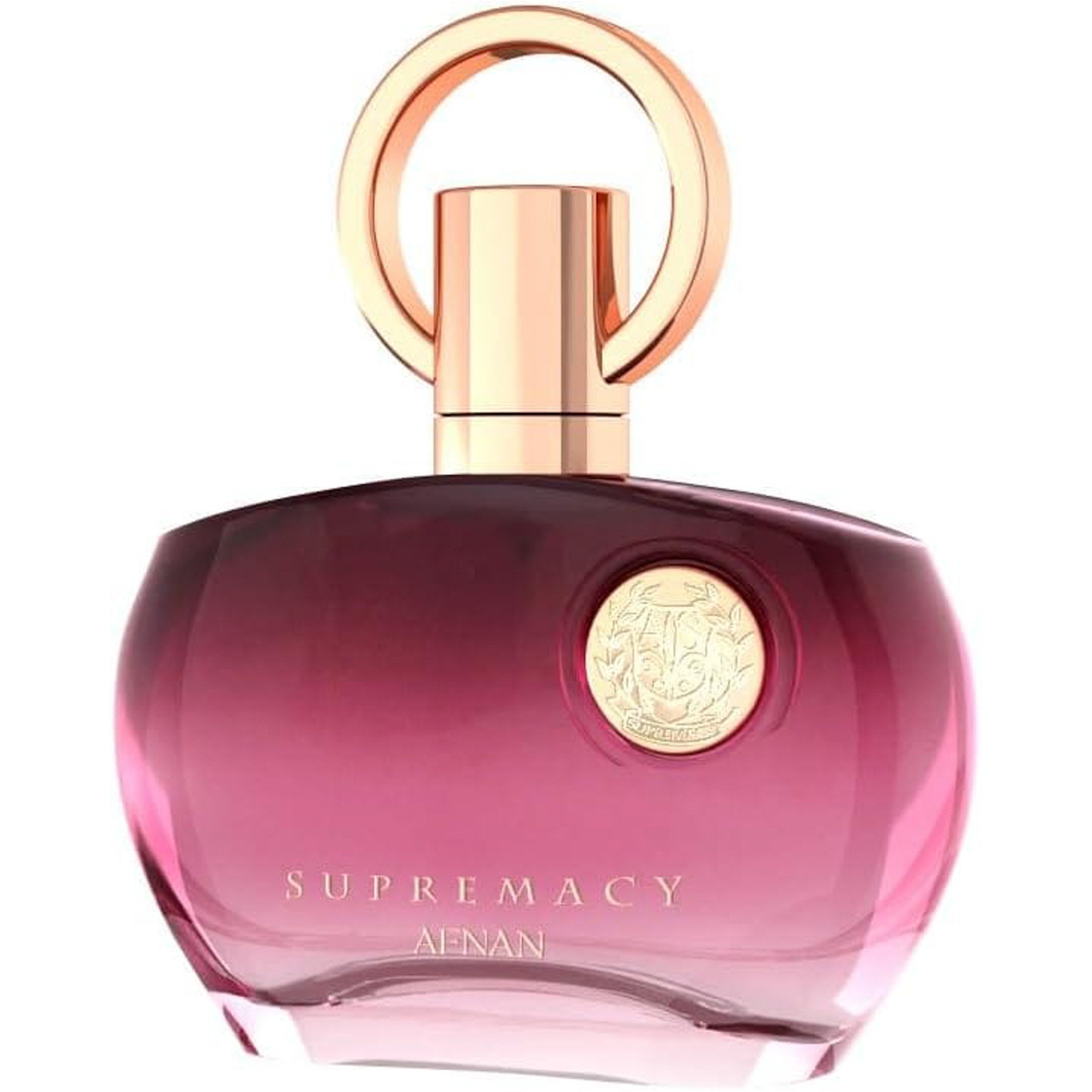 Afnan Supremacy Purple Eau De Parfum Women 100Ml