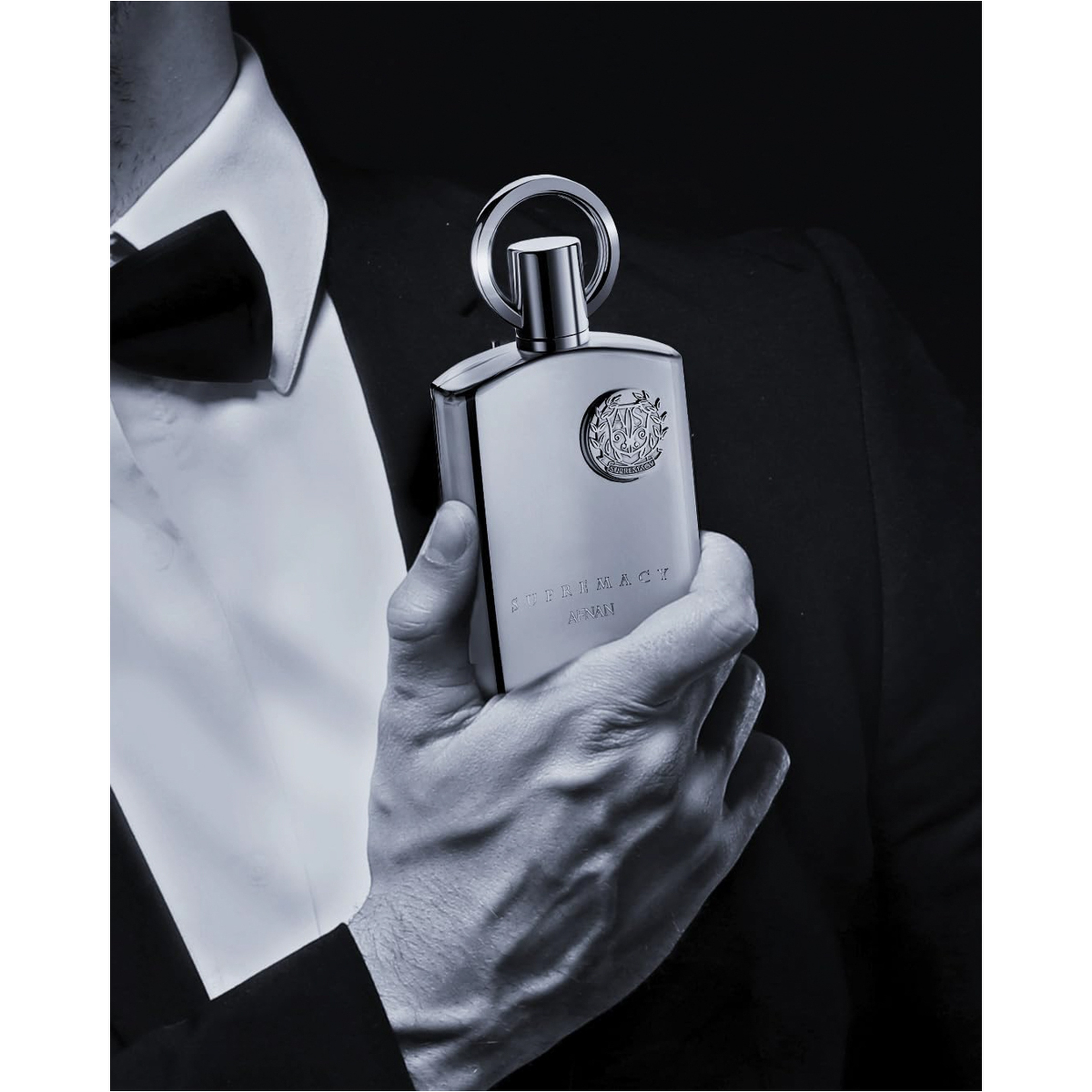 Afnan Supremacy Pour Homme M Eau De Parfum