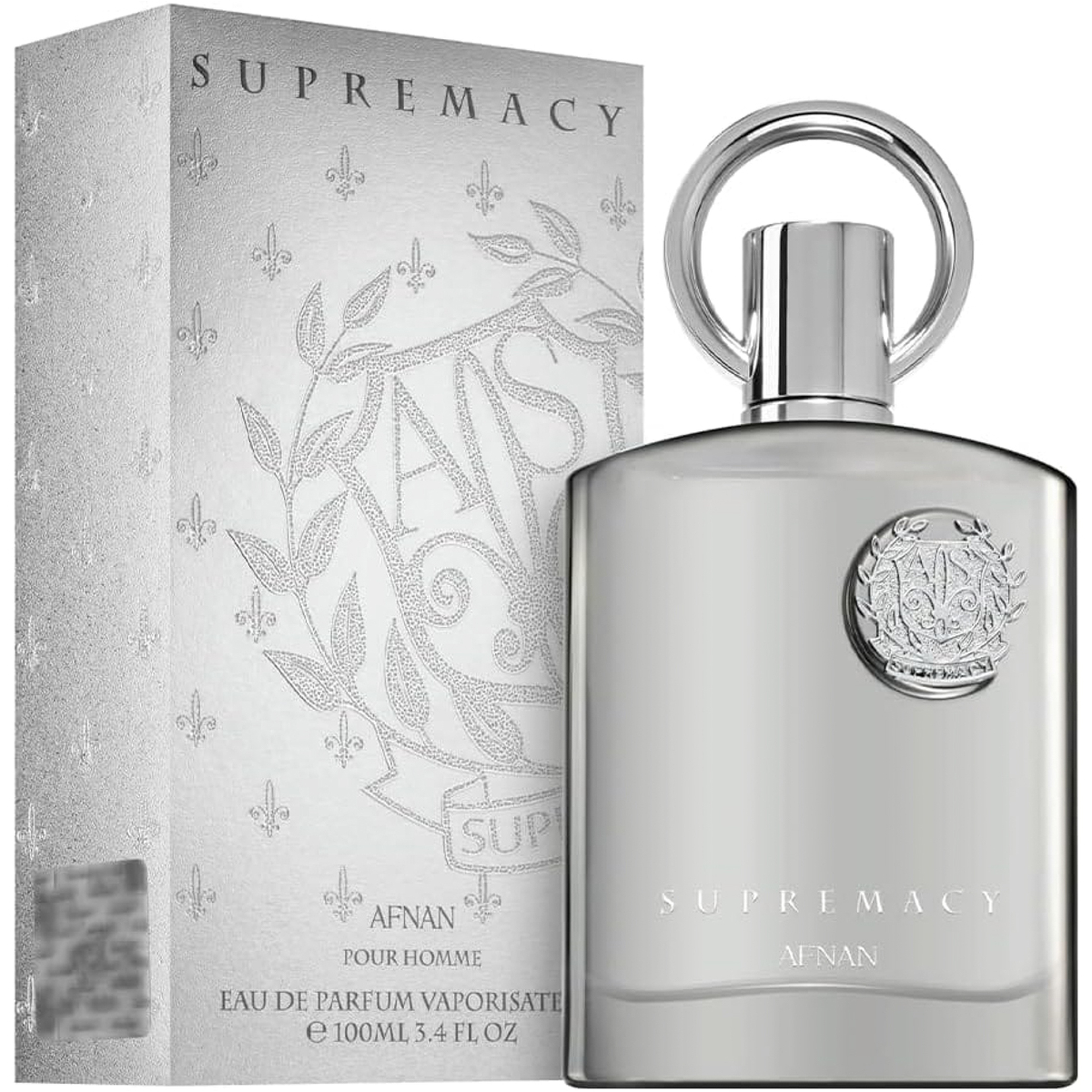 Afnan Supremacy Pour Homme M Eau De Parfum