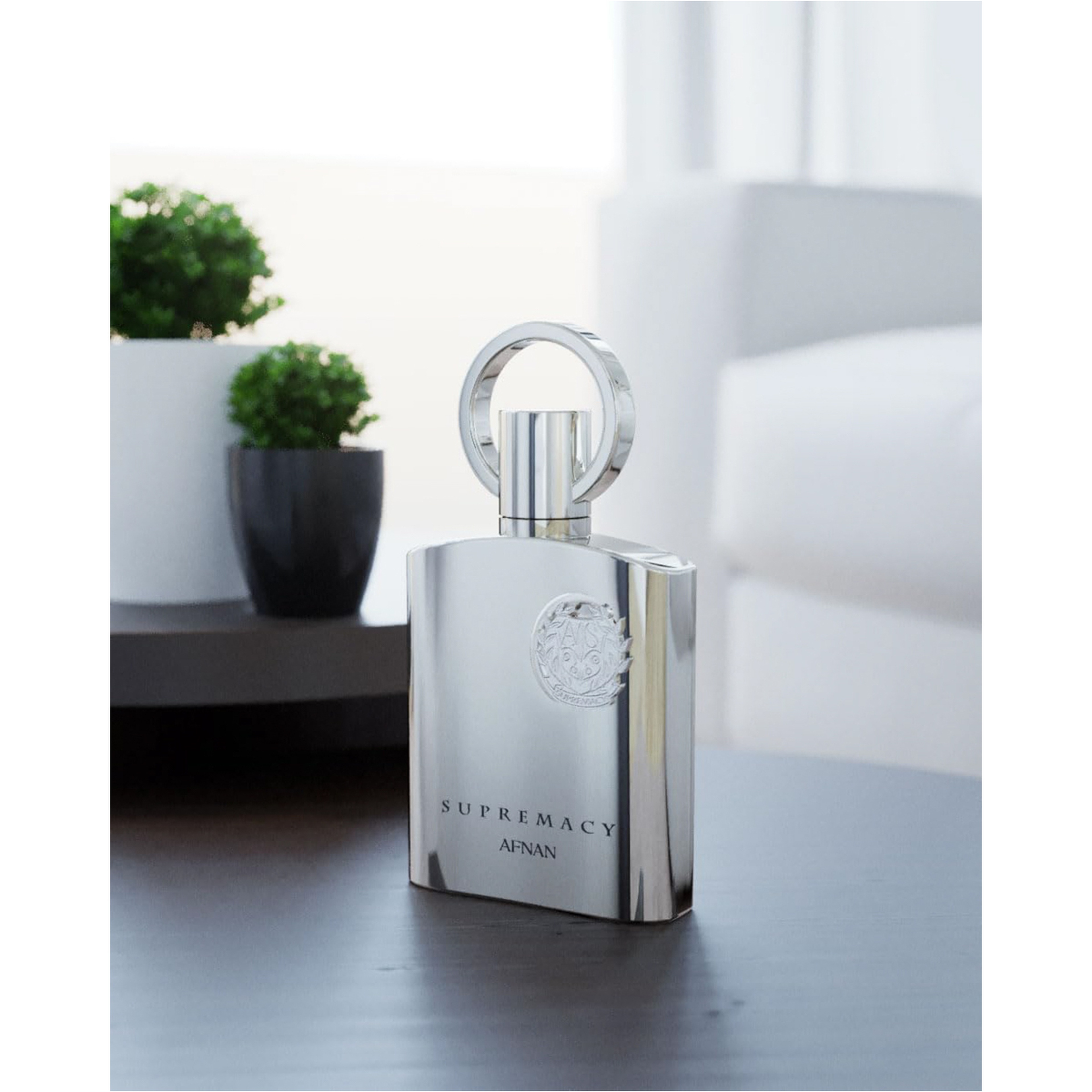 Afnan Supremacy Pour Homme M Eau De Parfum