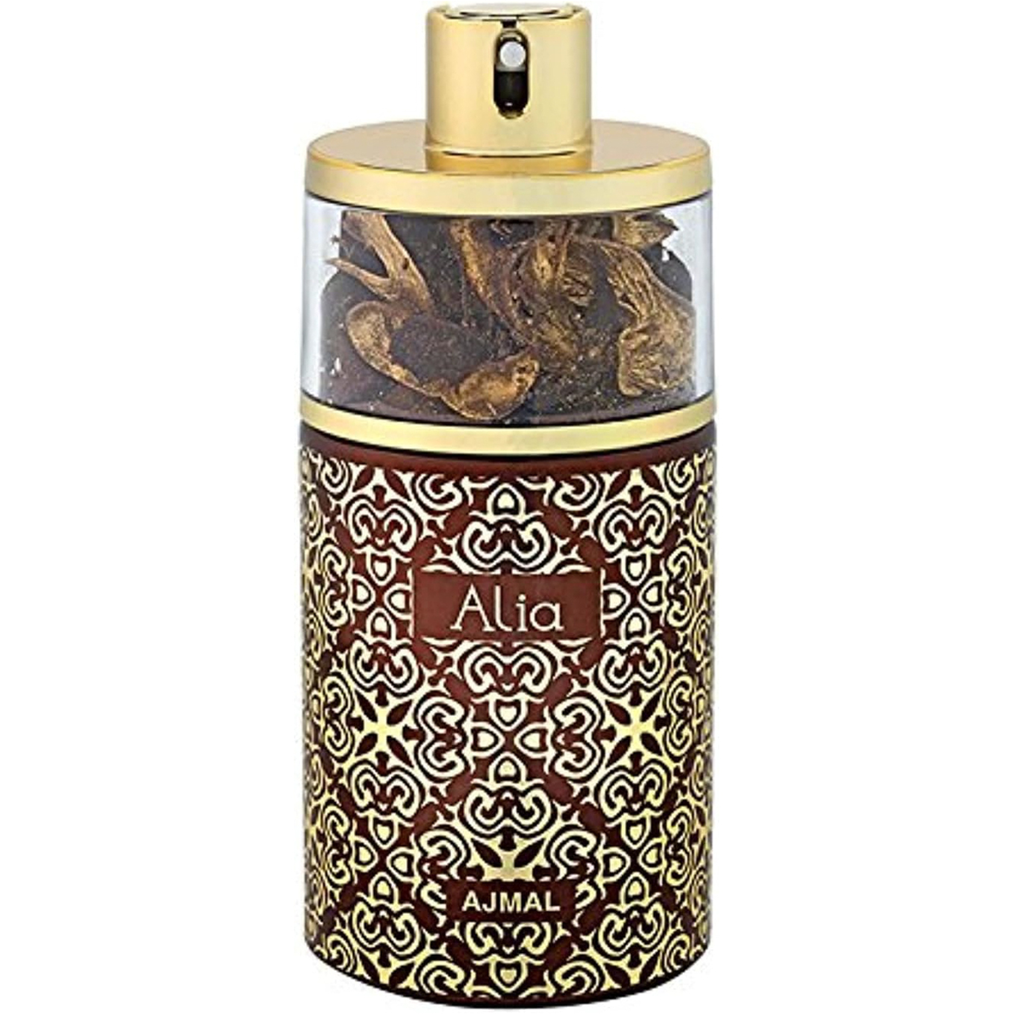 أجمل اليا ل عطر للنساء 75مل