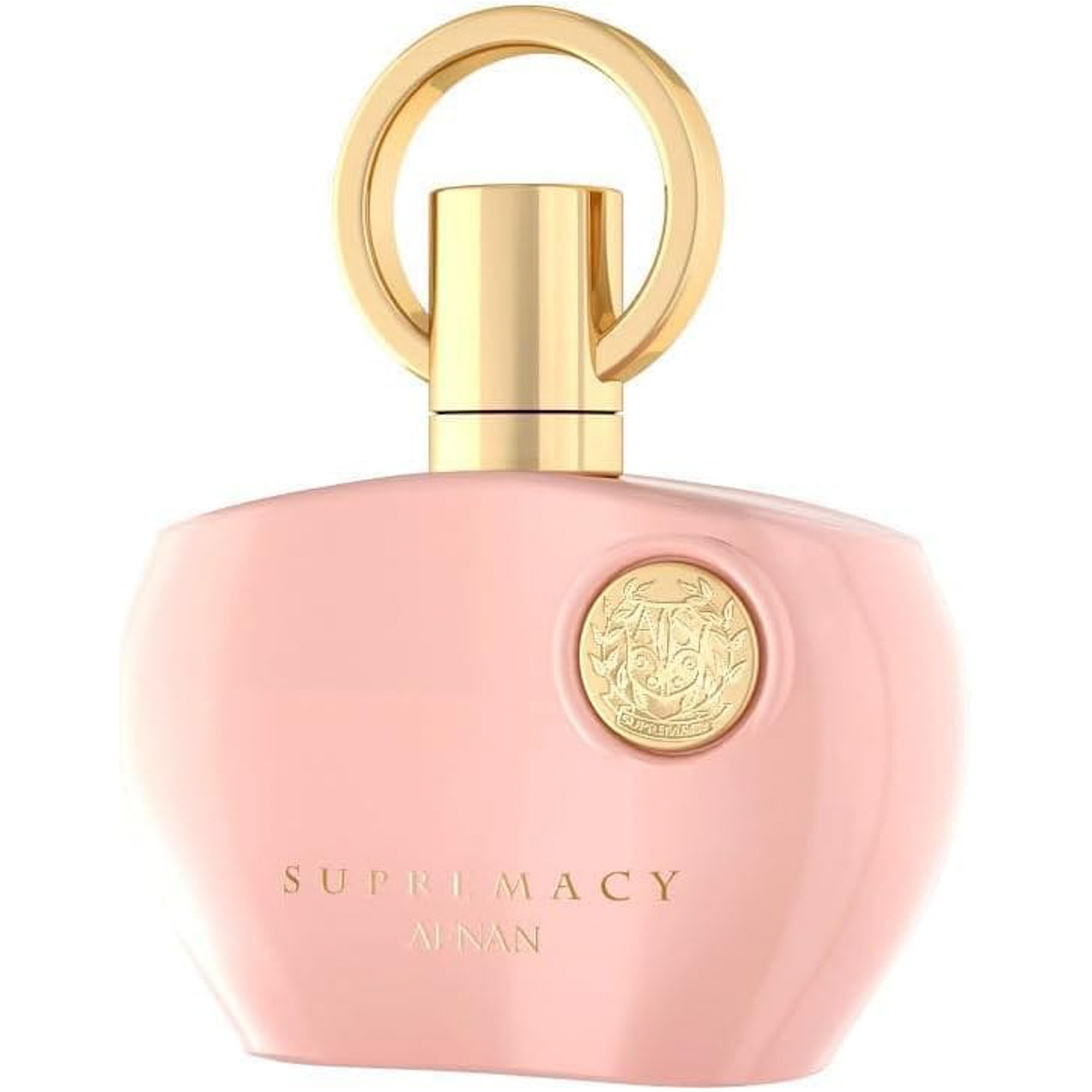 Afnan Supremacy Pink Pour Fem Eau De Parfum Women 100Ml
