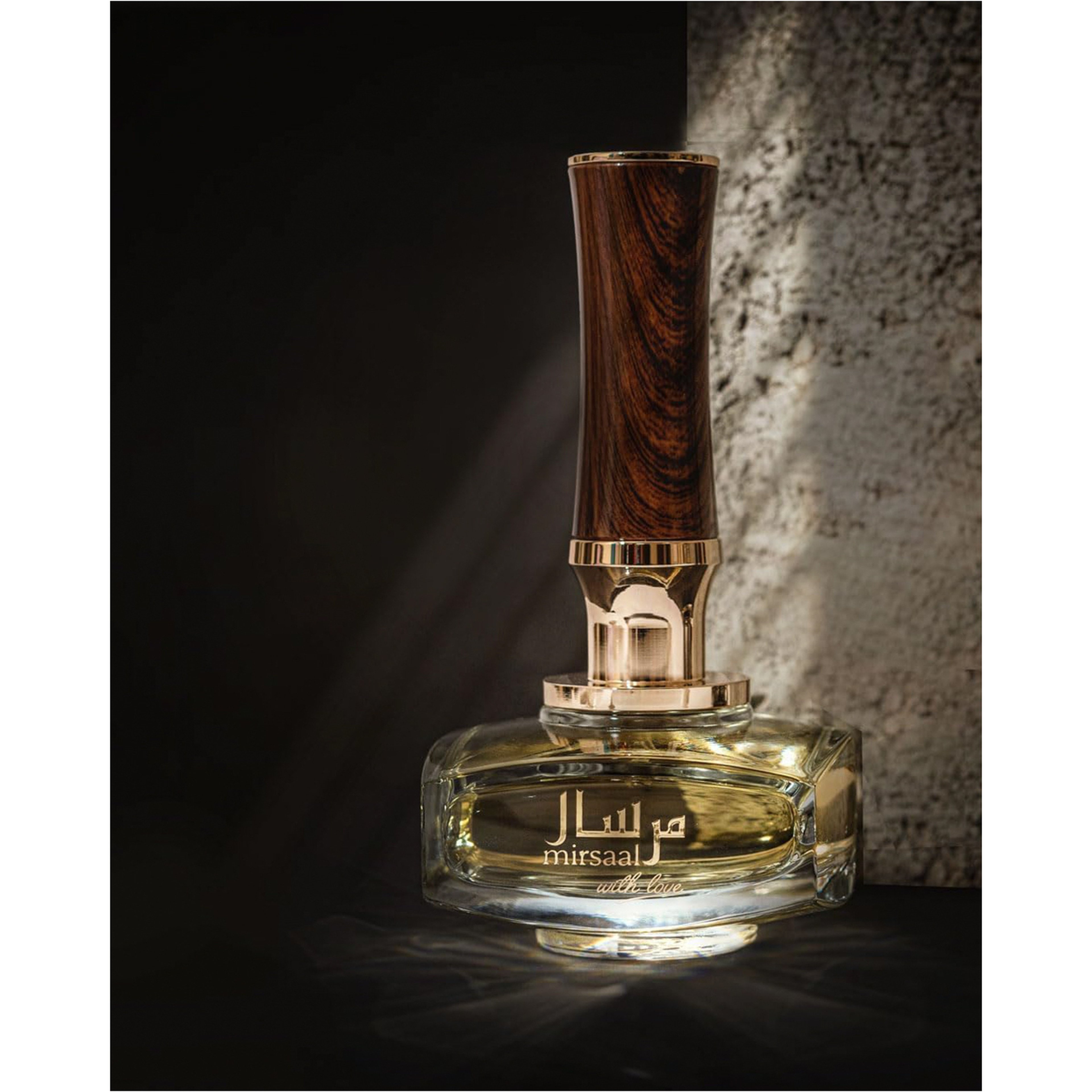 Afnan Mirsaal With Love Eau De Parfum Unisex 90Ml