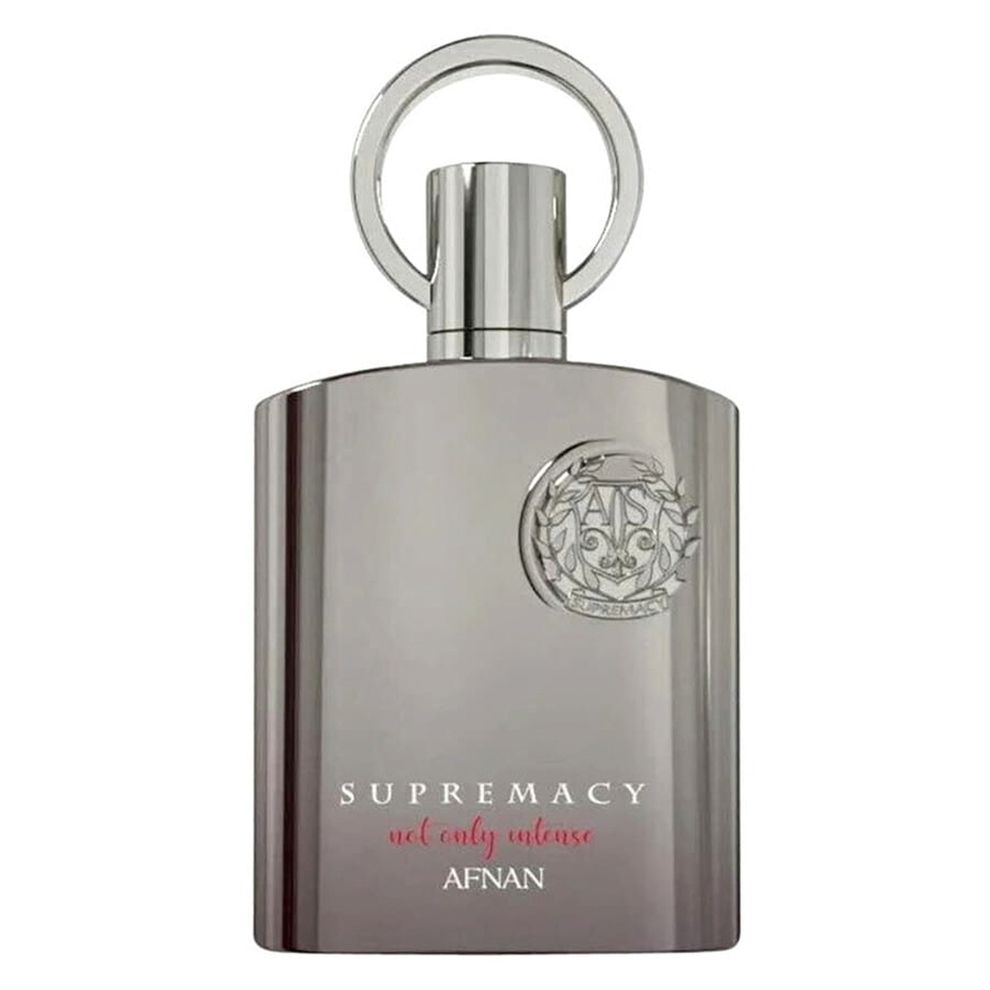 Afnan S Not Only Intense Eau De Parfum Men