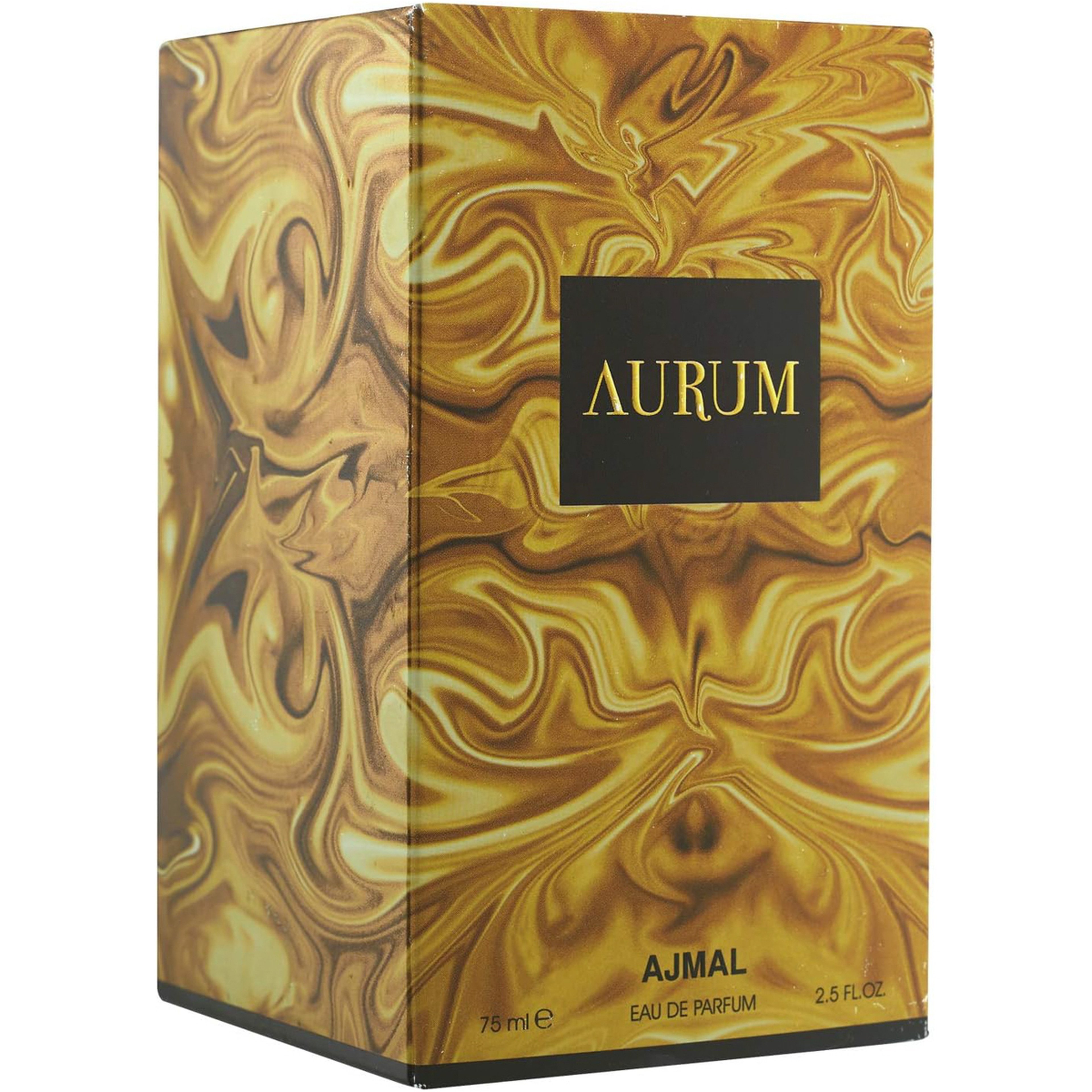 Ajmal AuruEau De Parfum men women 75Ml