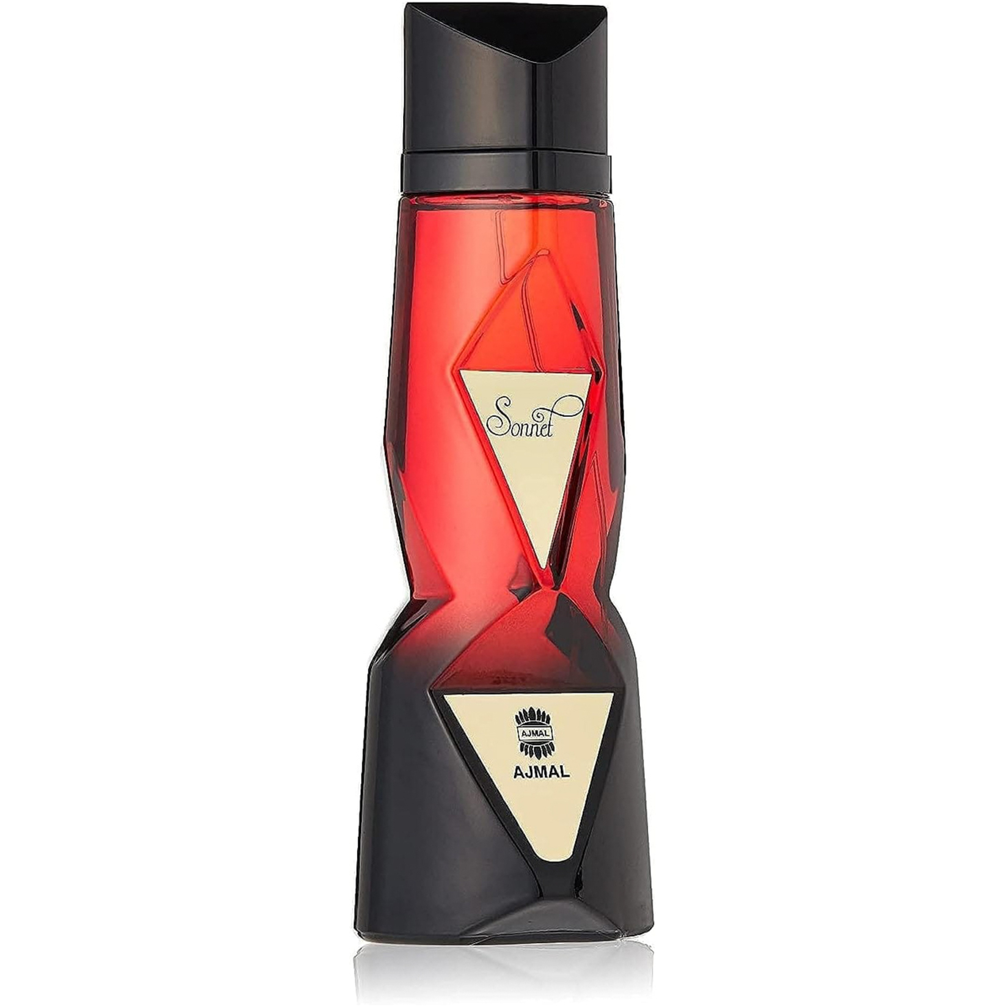 Ajmal Sonnet Eau De Parfum women 100Ml