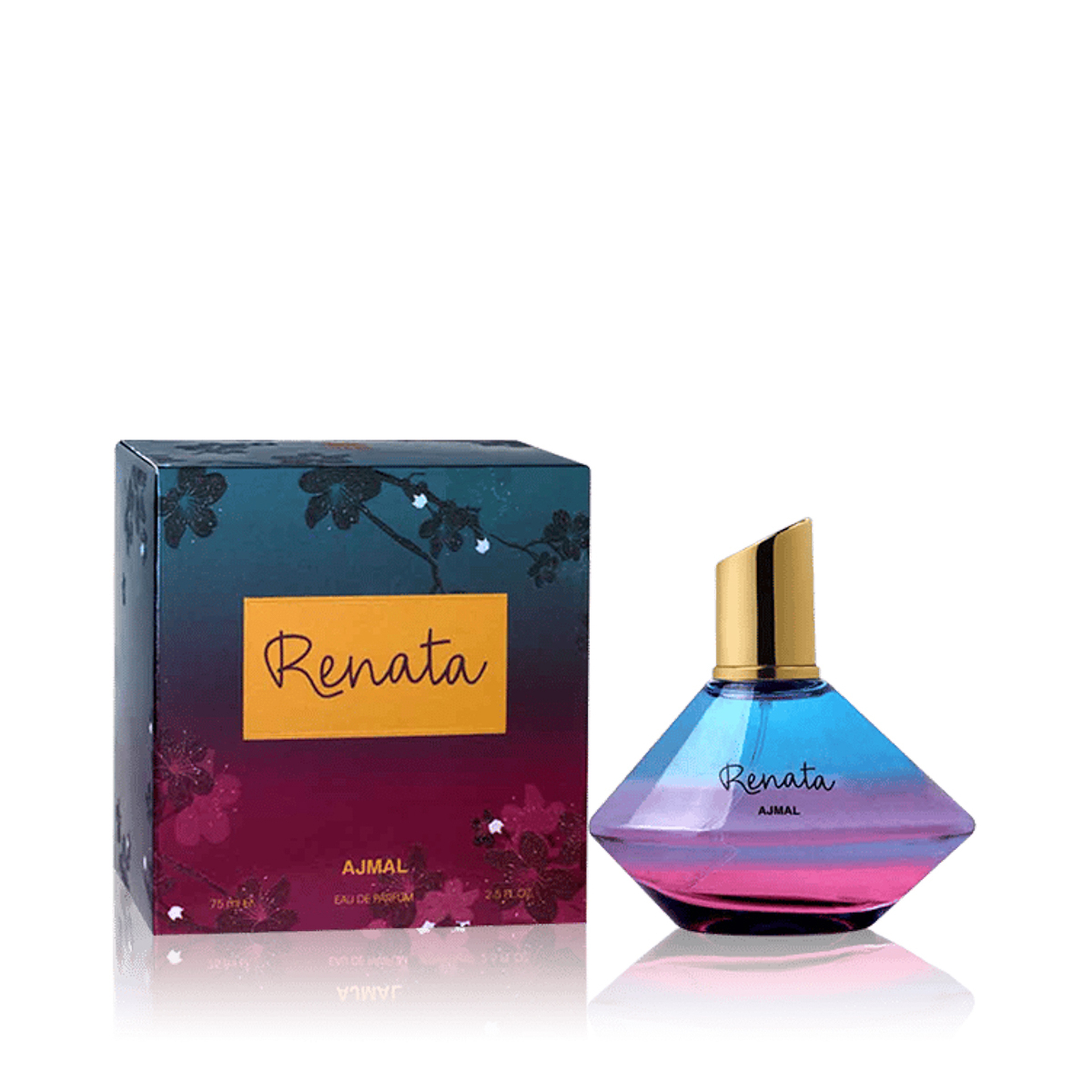 أجمل ريناتا ل عطر للنساء 75مل